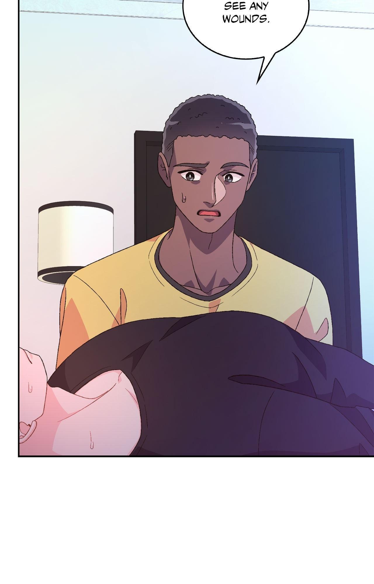Arthur Chapter 115 - Page 4 in English