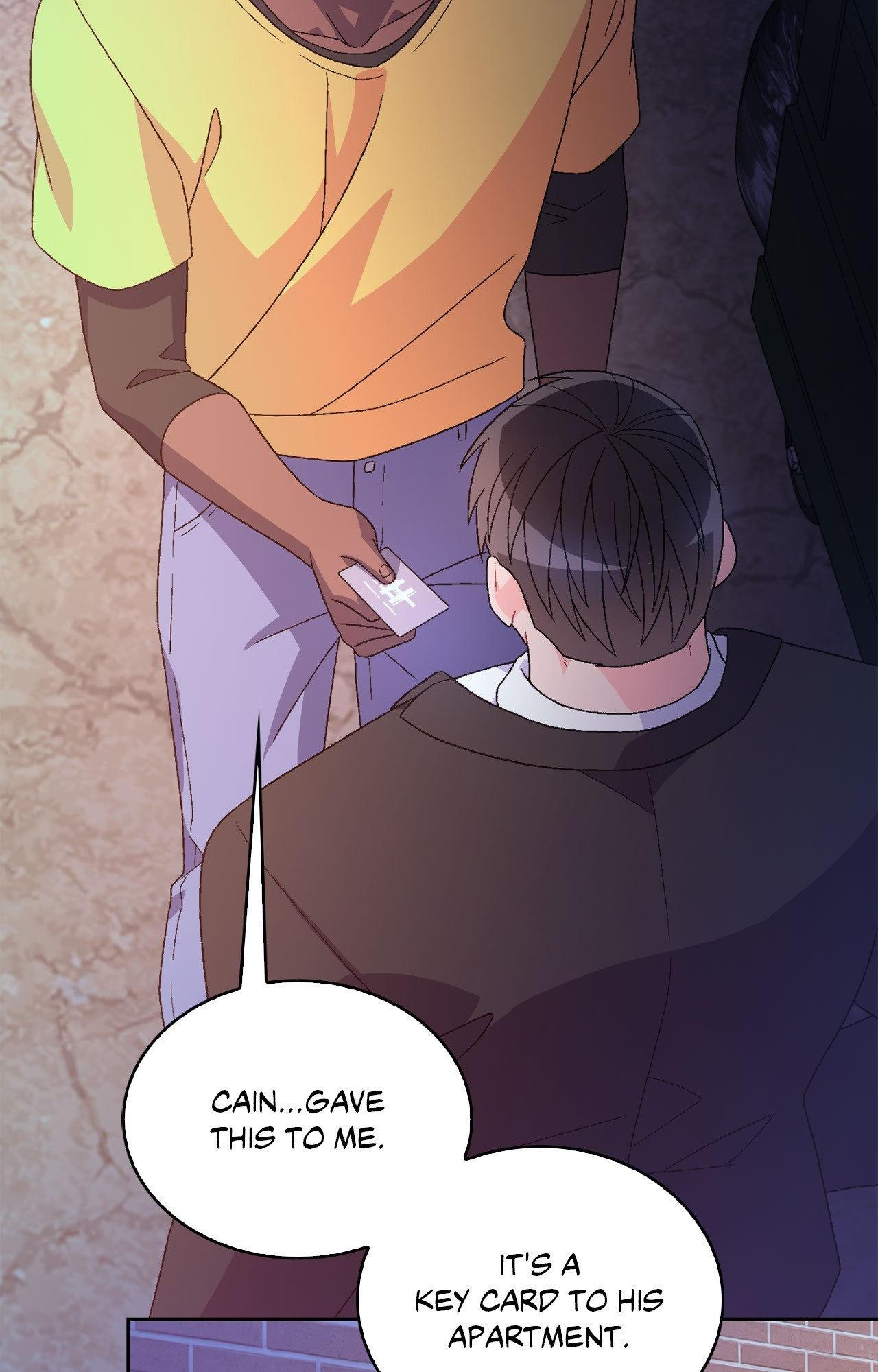 Arthur Chapter 115 - Page 43 in English