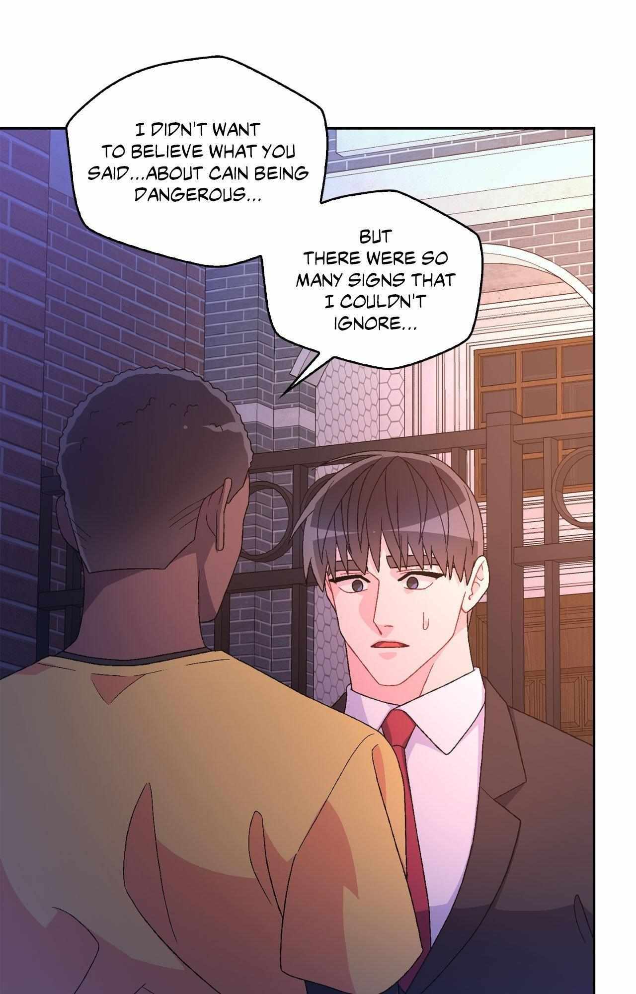 Arthur Chapter 115 - Page 46 in English