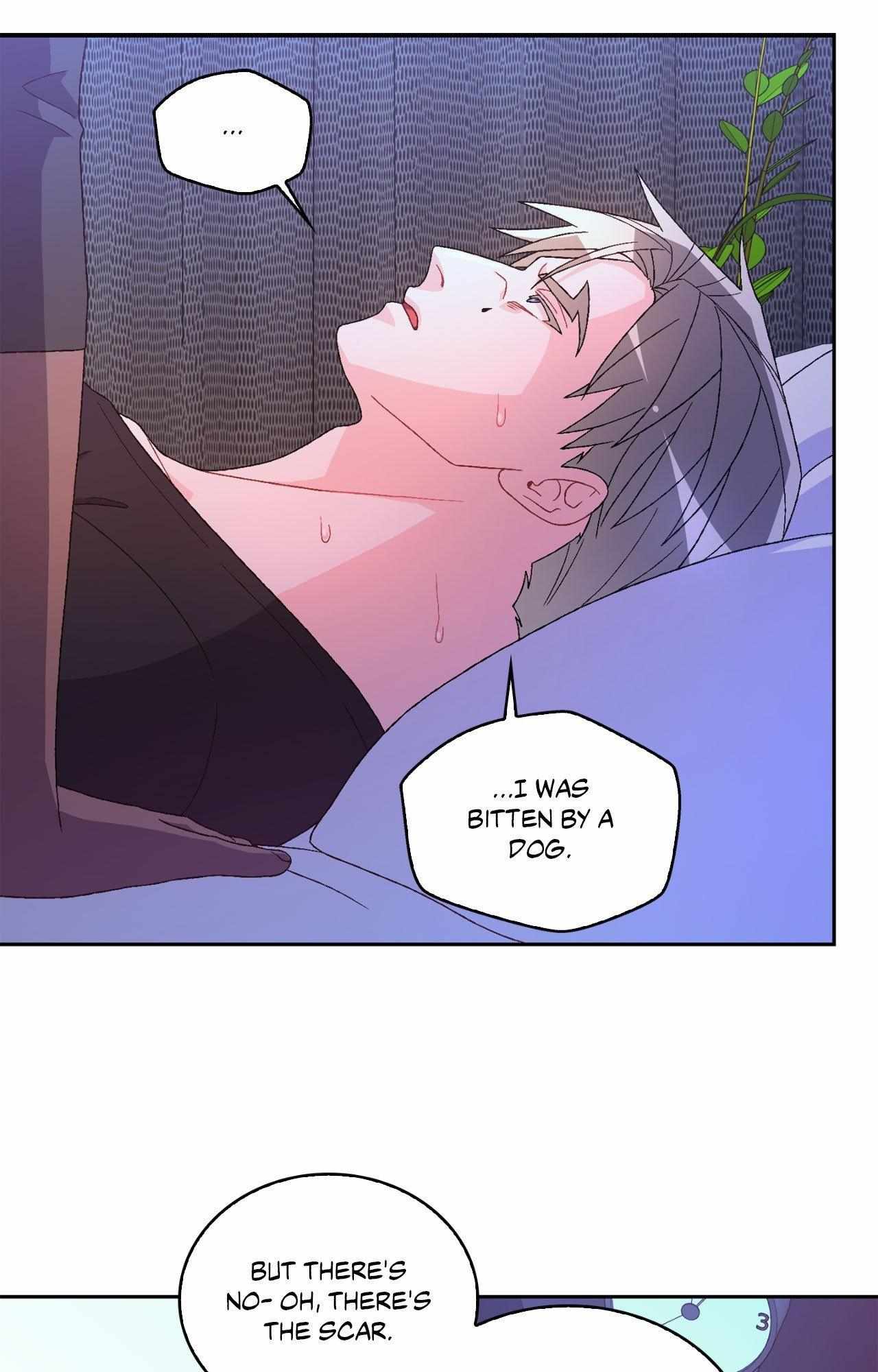 Arthur Chapter 115 - Page 5 in English