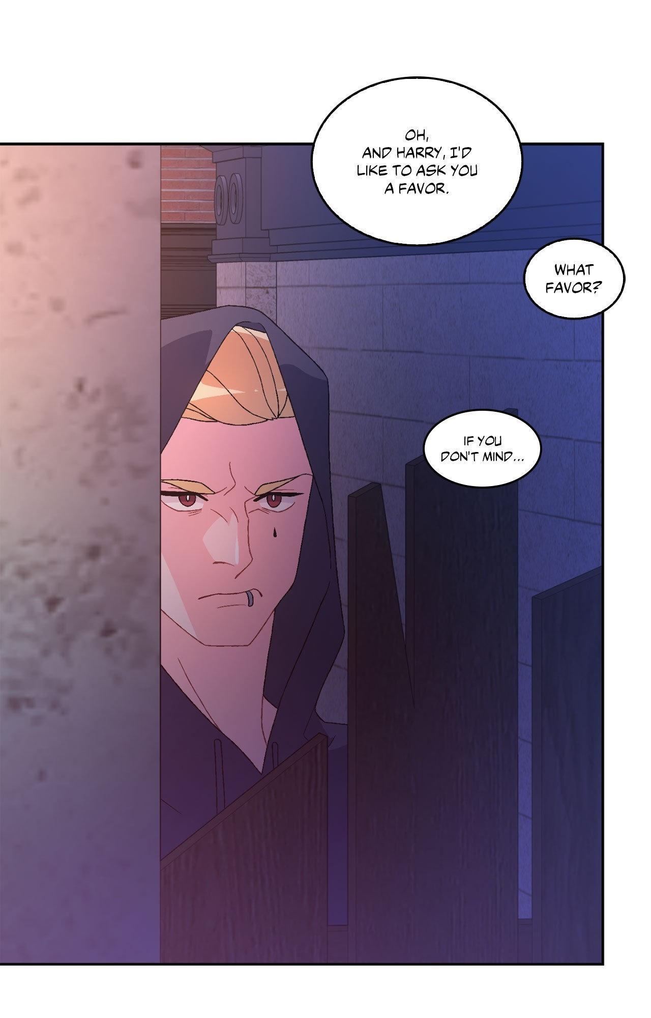 Arthur Chapter 115 - Page 50 in English