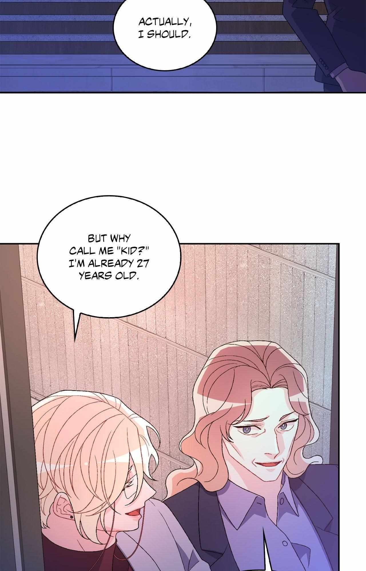 Arthur Chapter 115 - Page 65 in English
