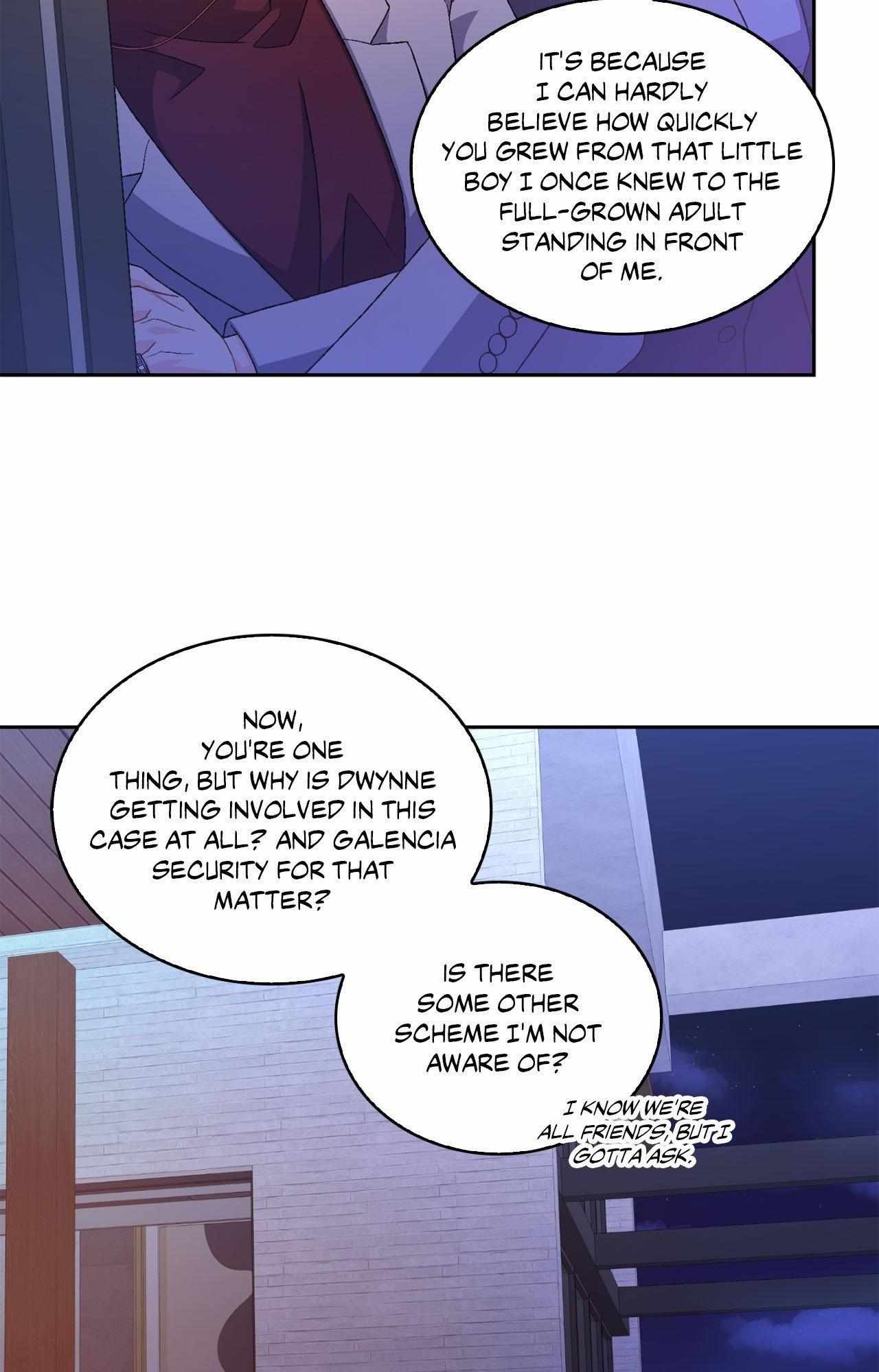 Arthur Chapter 115 - Page 66 in English