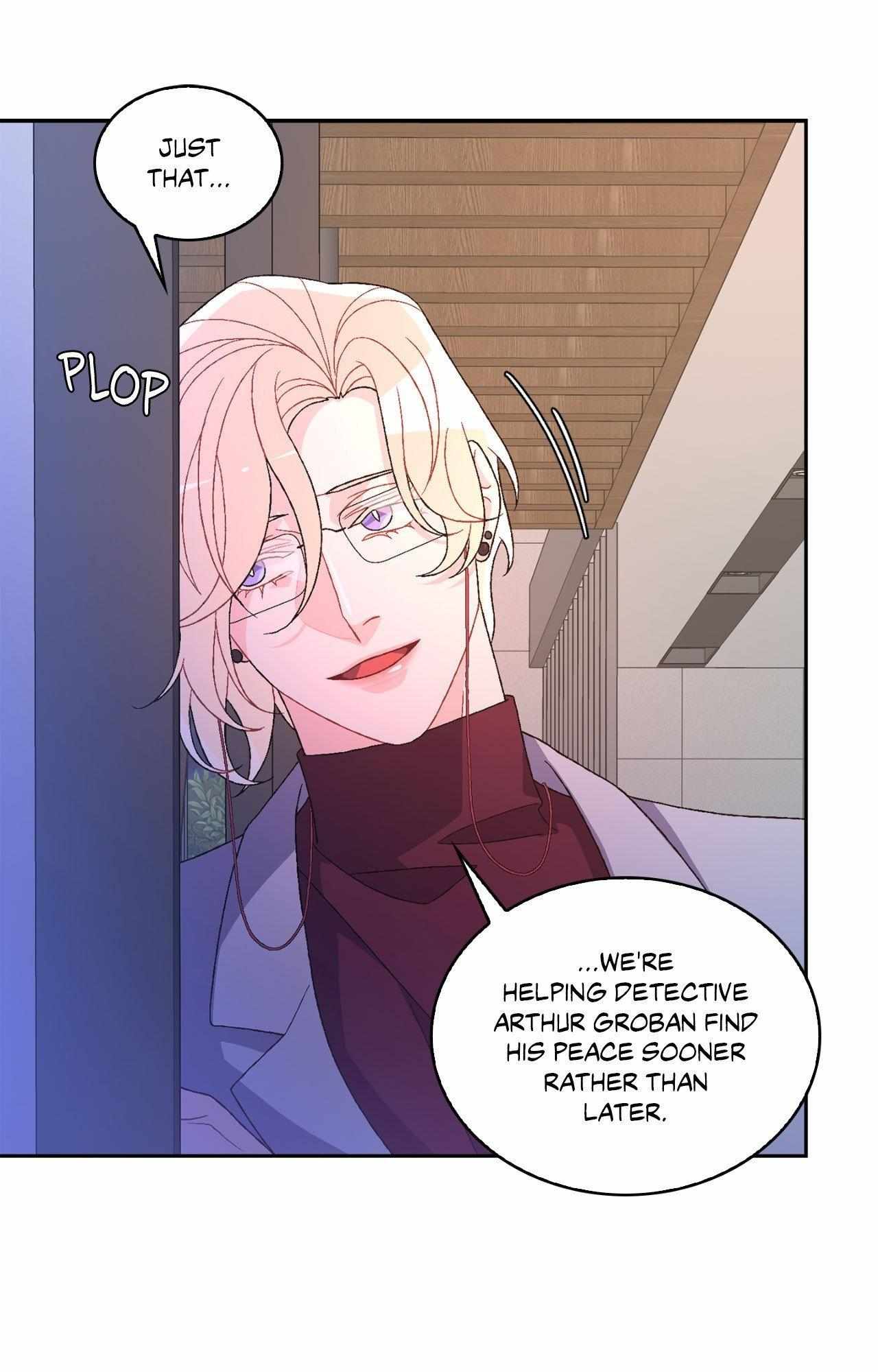 Arthur Chapter 115 - Page 68 in English