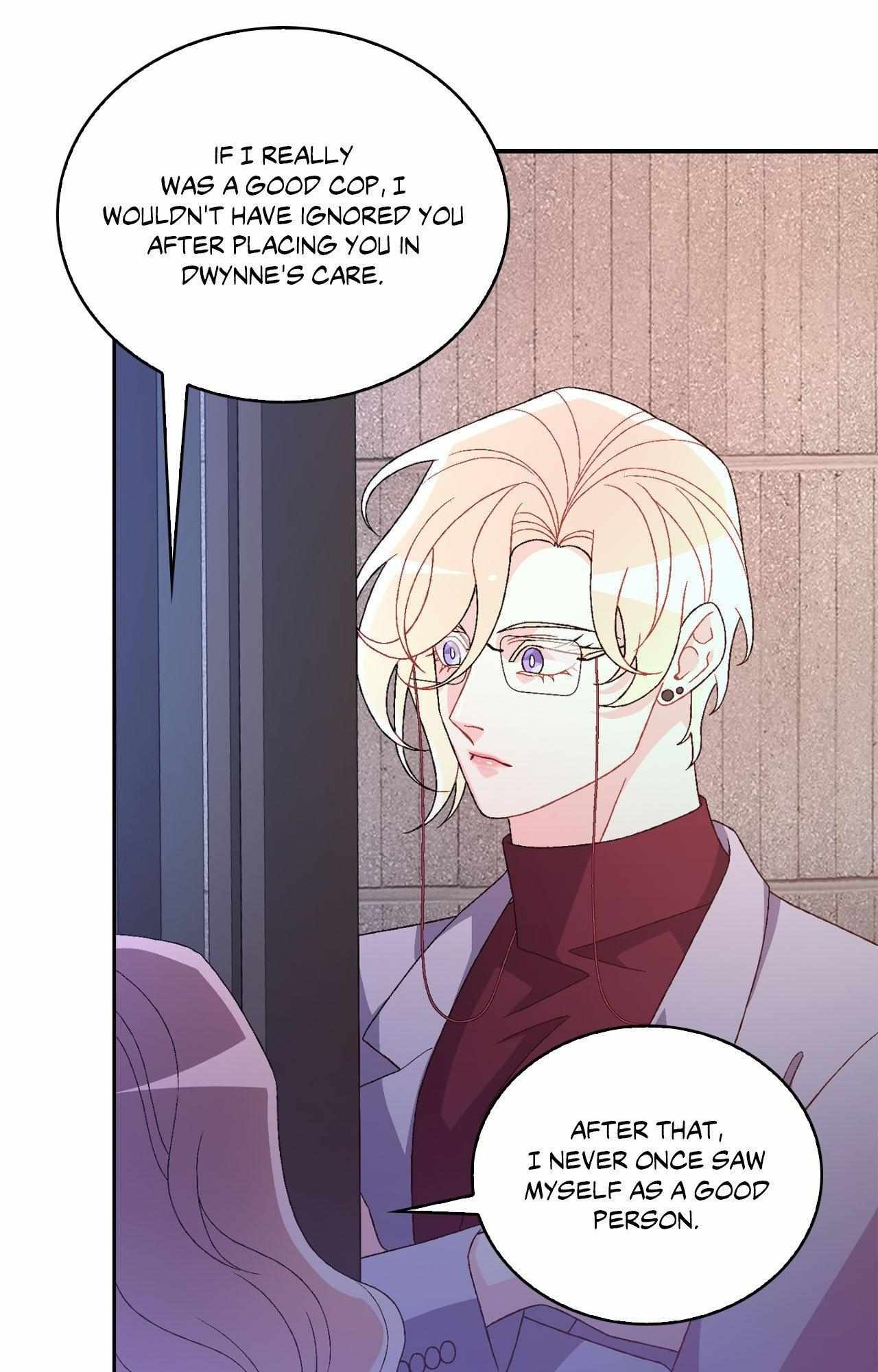 Arthur Chapter 115 - Page 73 in English