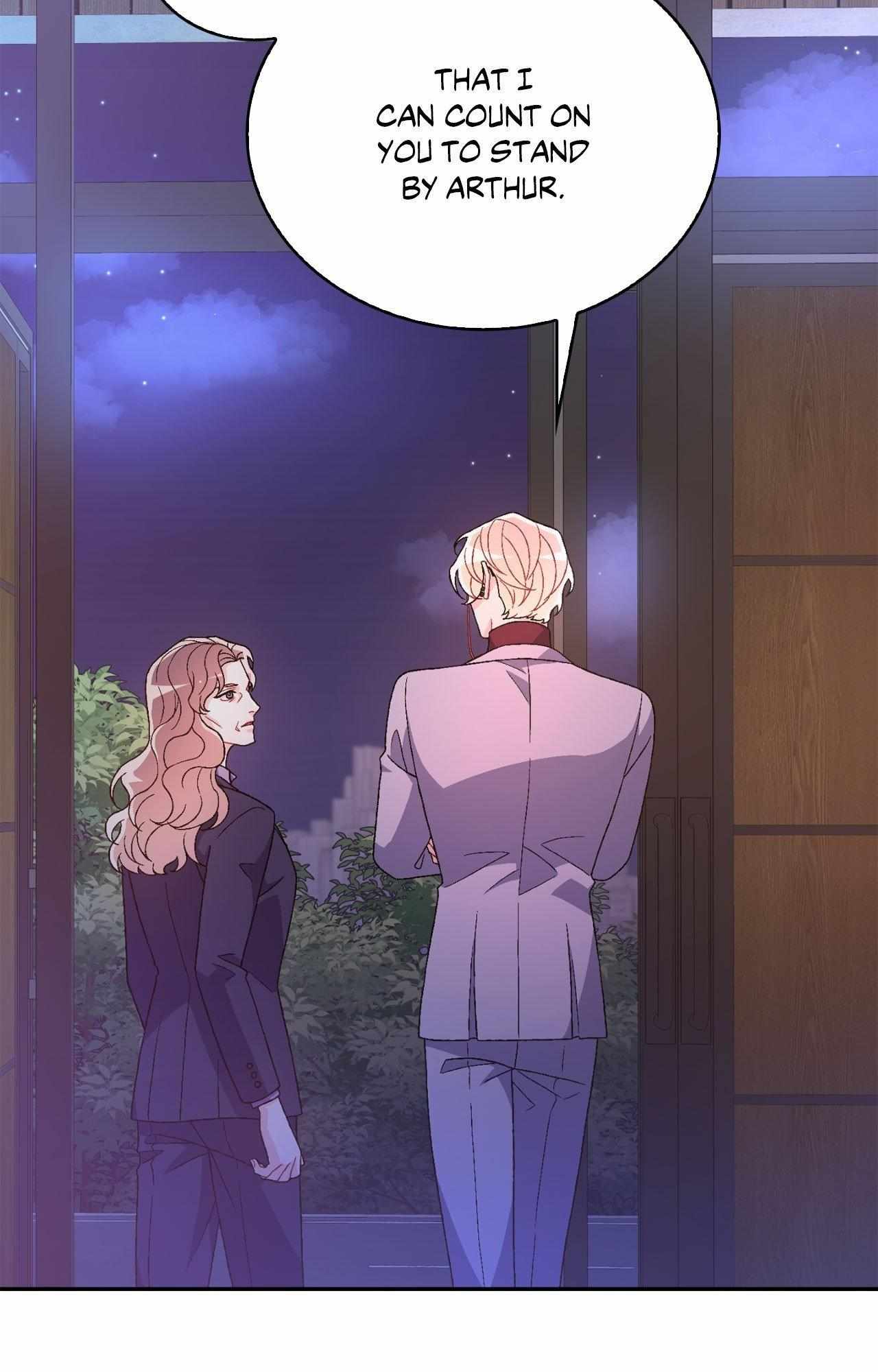 Arthur Chapter 115 - Page 80 in English