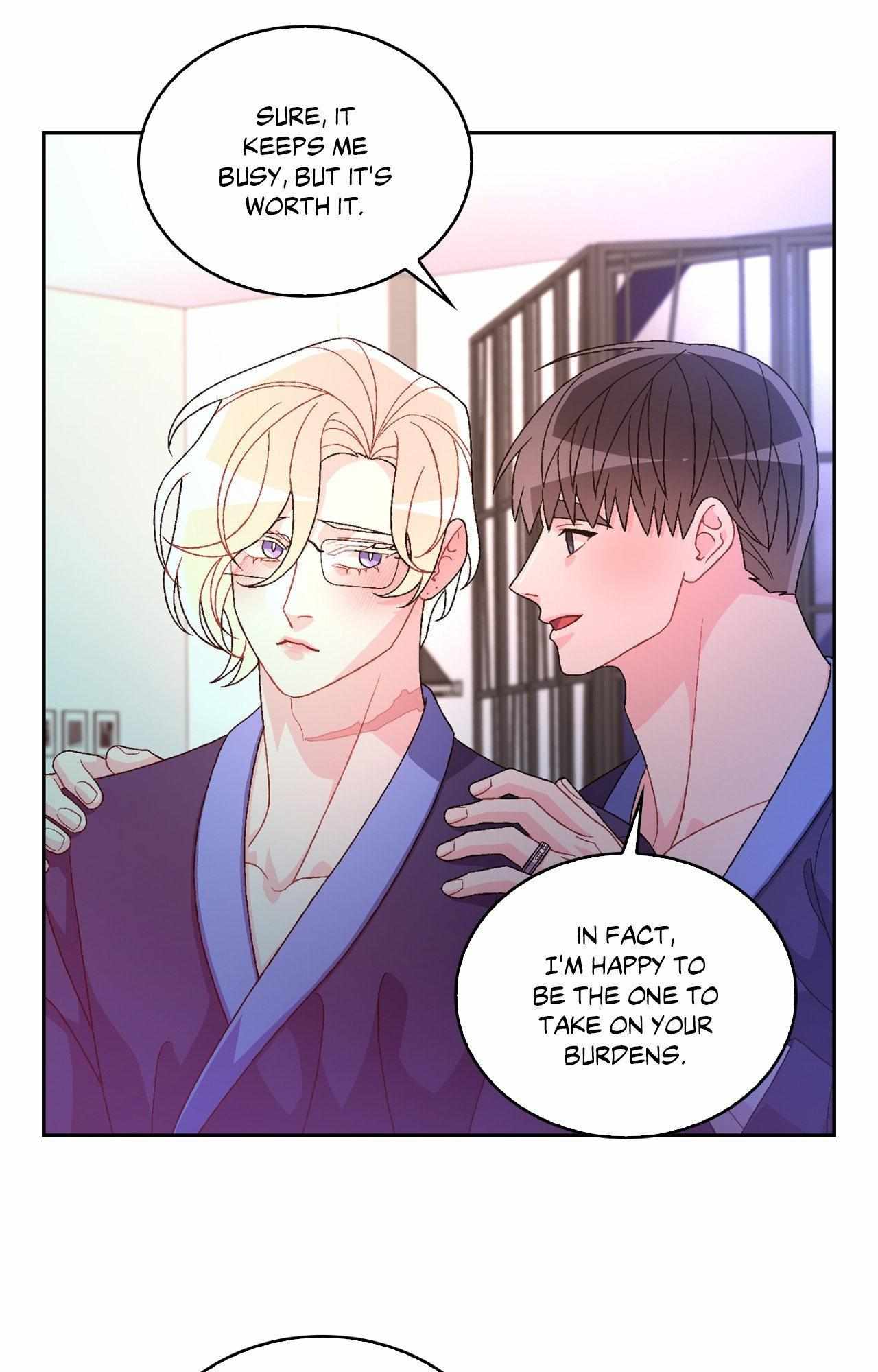 Arthur Chapter 116 - Page 11 in English