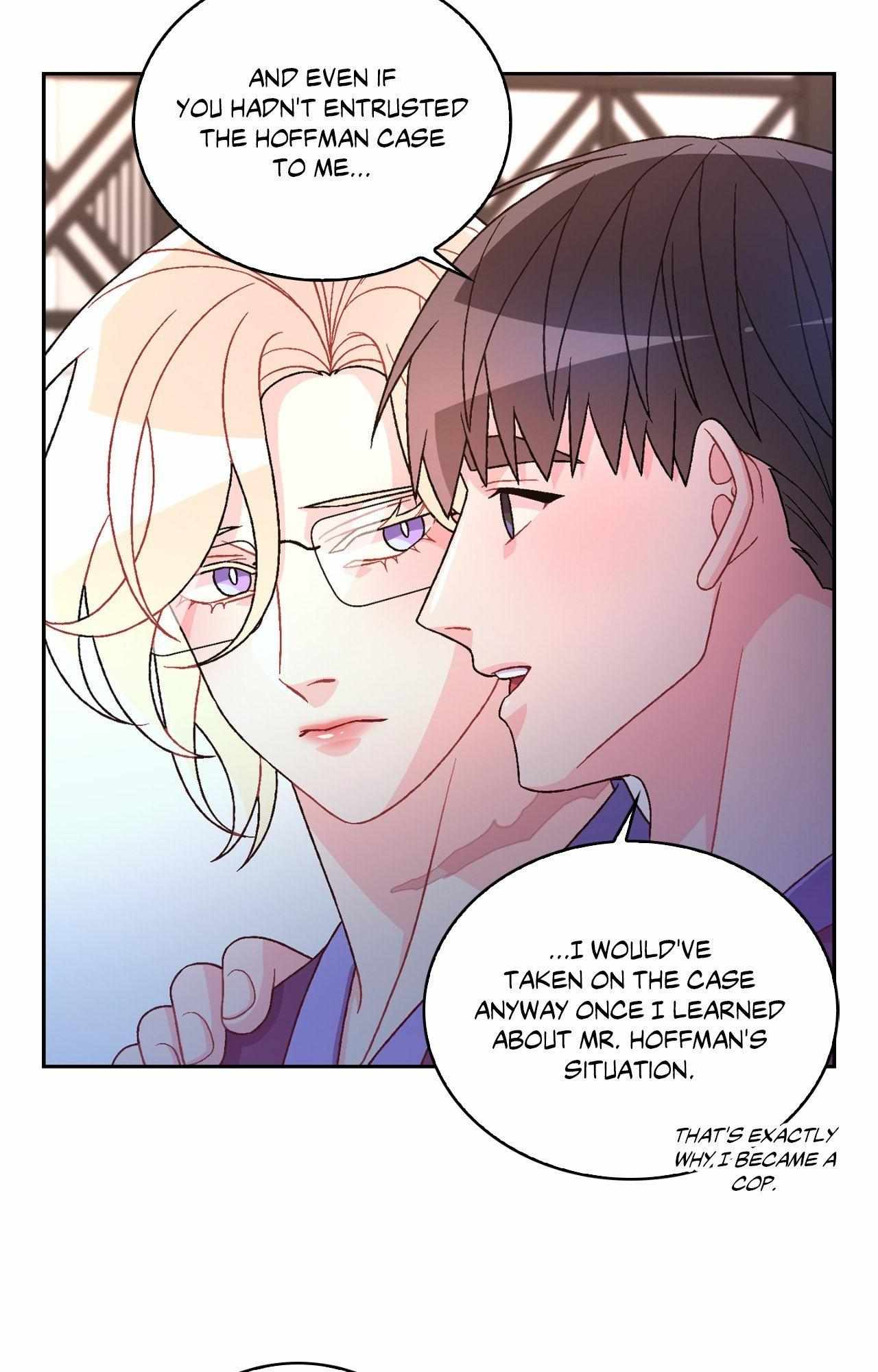 Arthur Chapter 116 - Page 12 in English
