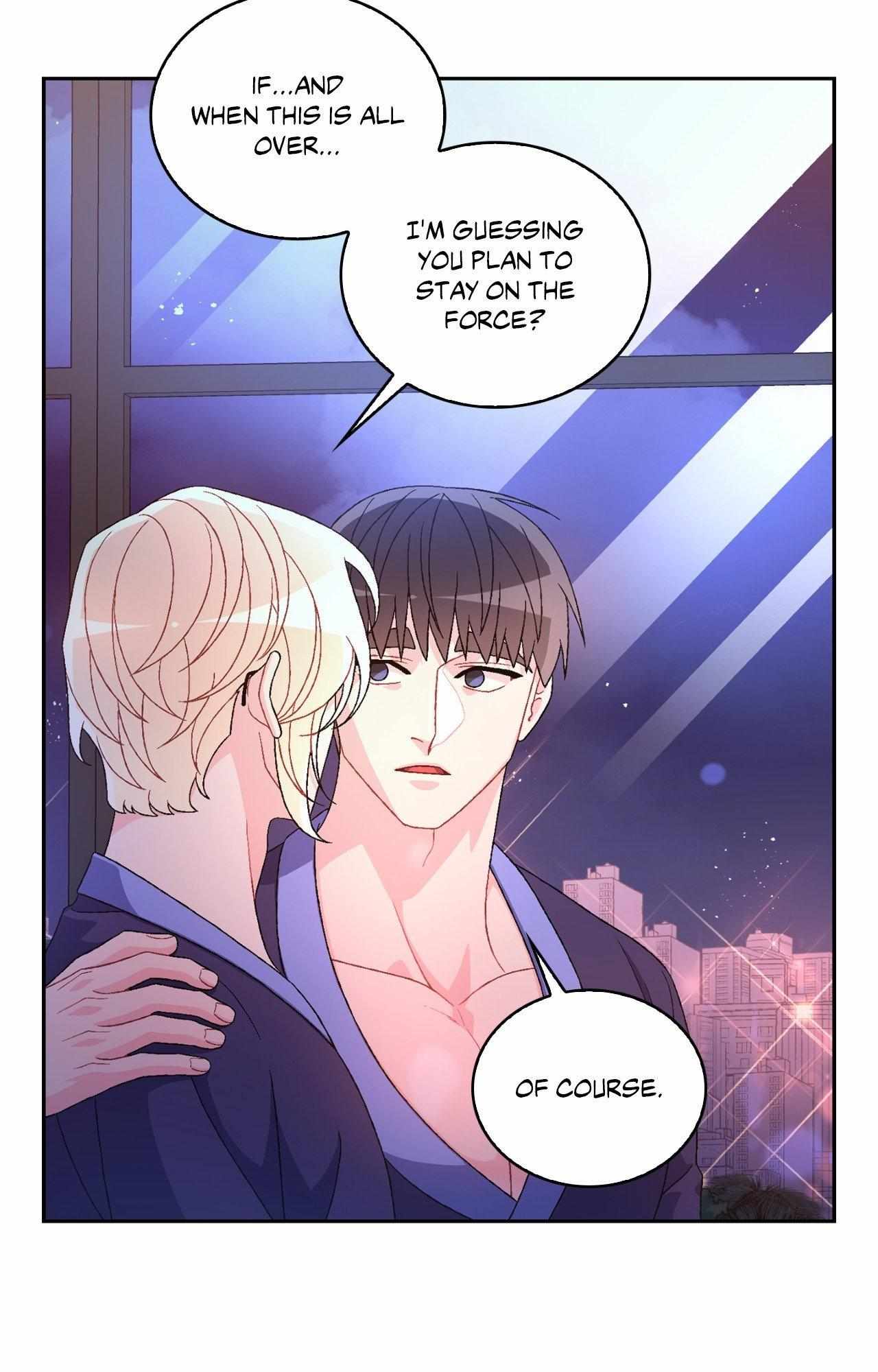 Arthur Chapter 116 - Page 13 in English