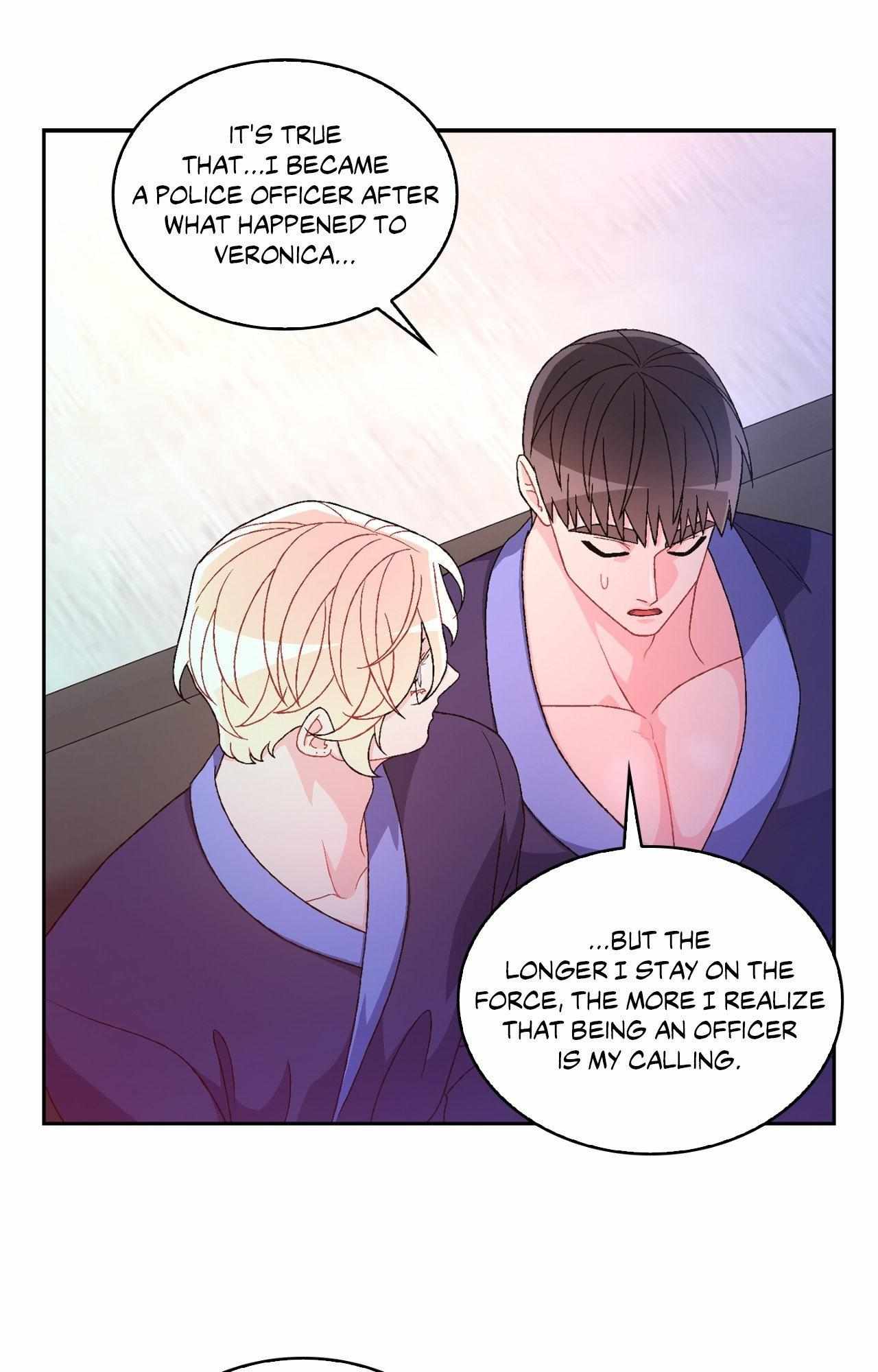 Arthur Chapter 116 - Page 16 in English