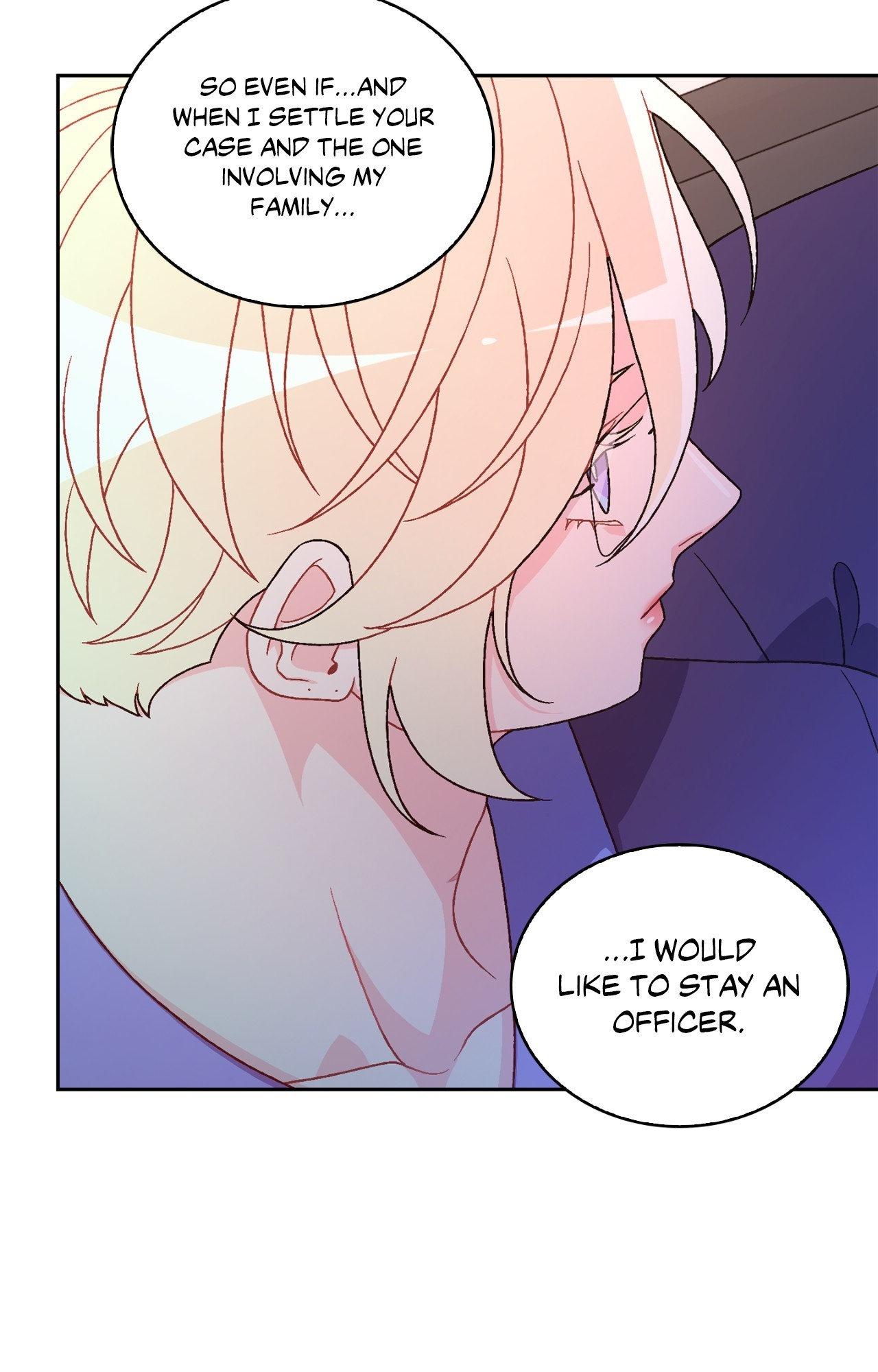 Arthur Chapter 116 - Page 17 in English