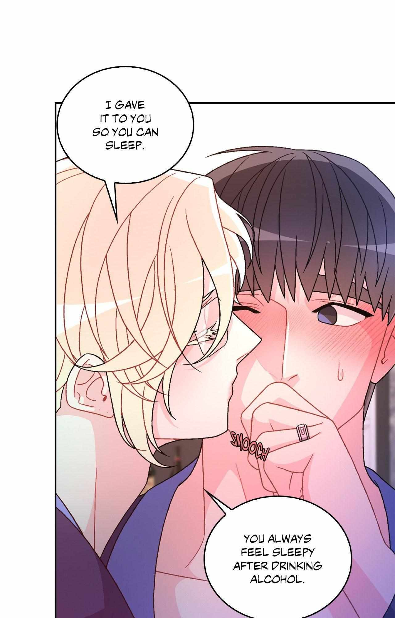 Arthur Chapter 116 - Page 29 in English