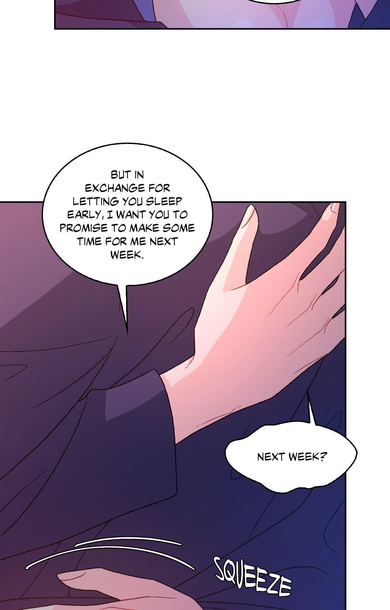 Arthur Chapter 116 - Page 30 in English