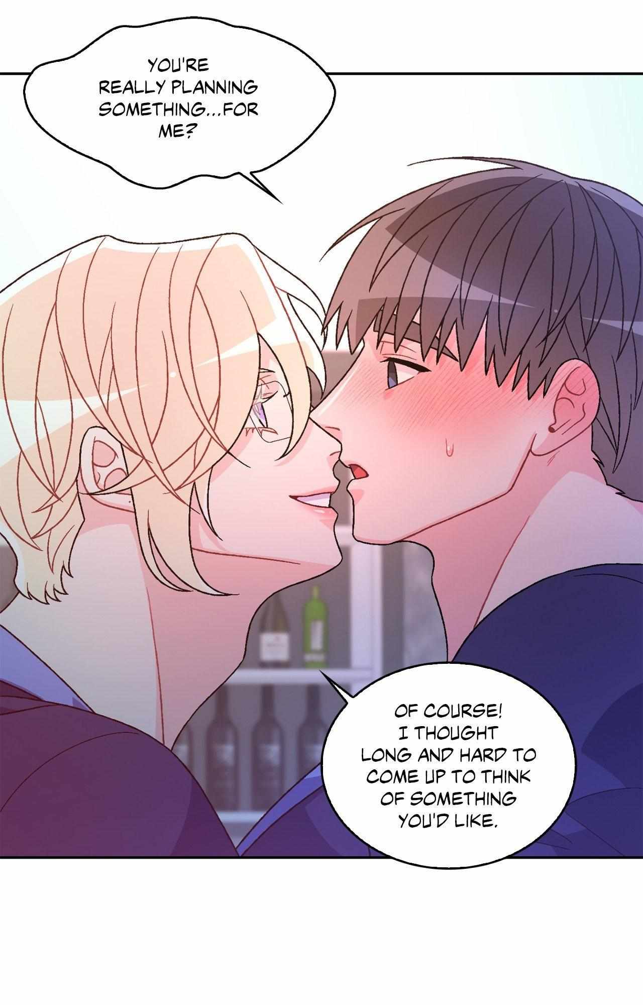 Arthur Chapter 116 - Page 33 in English