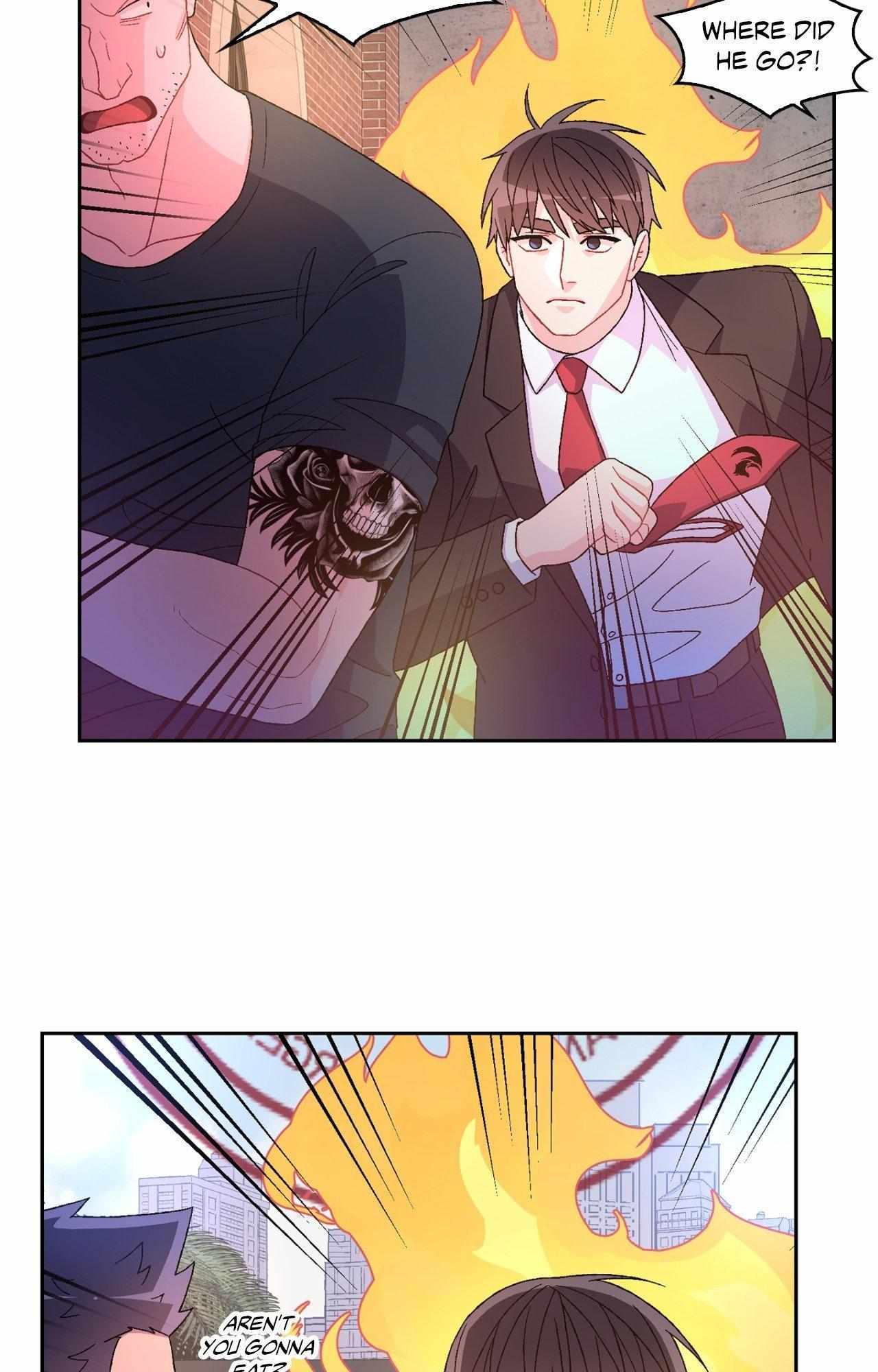 Arthur Chapter 116 - Page 39 in English