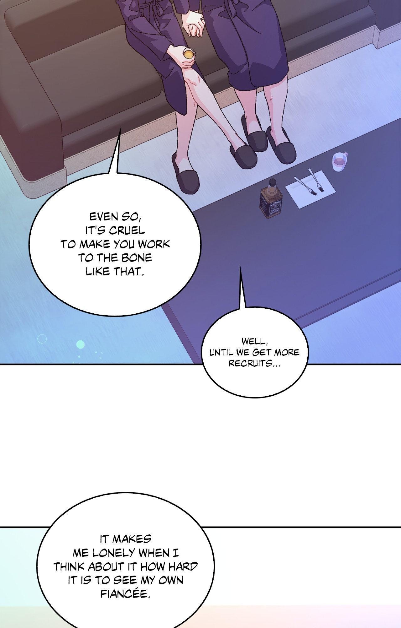 Arthur Chapter 116 - Page 4 in English