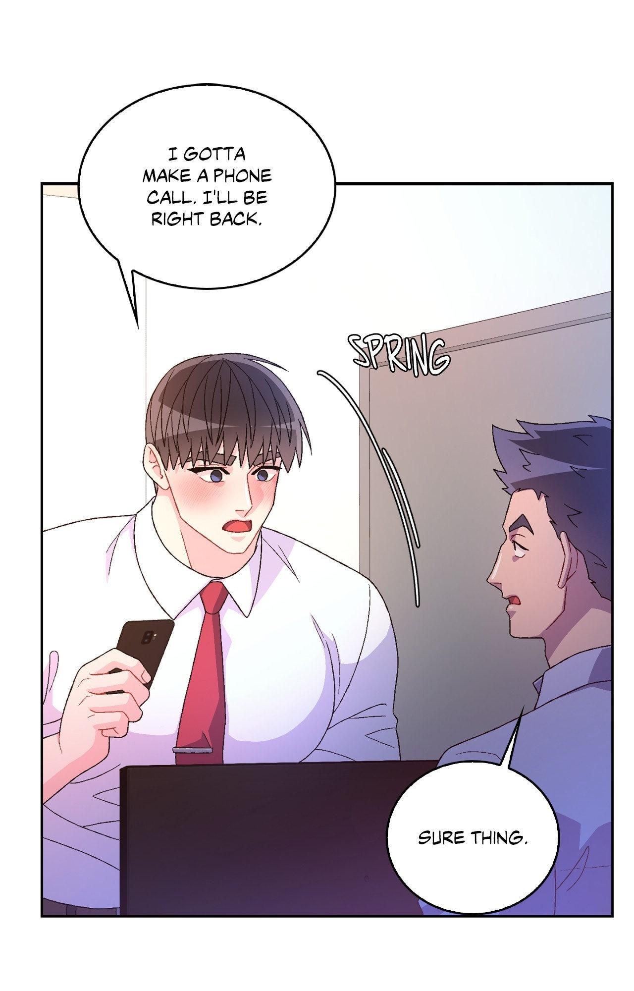 Arthur Chapter 116 - Page 48 in English