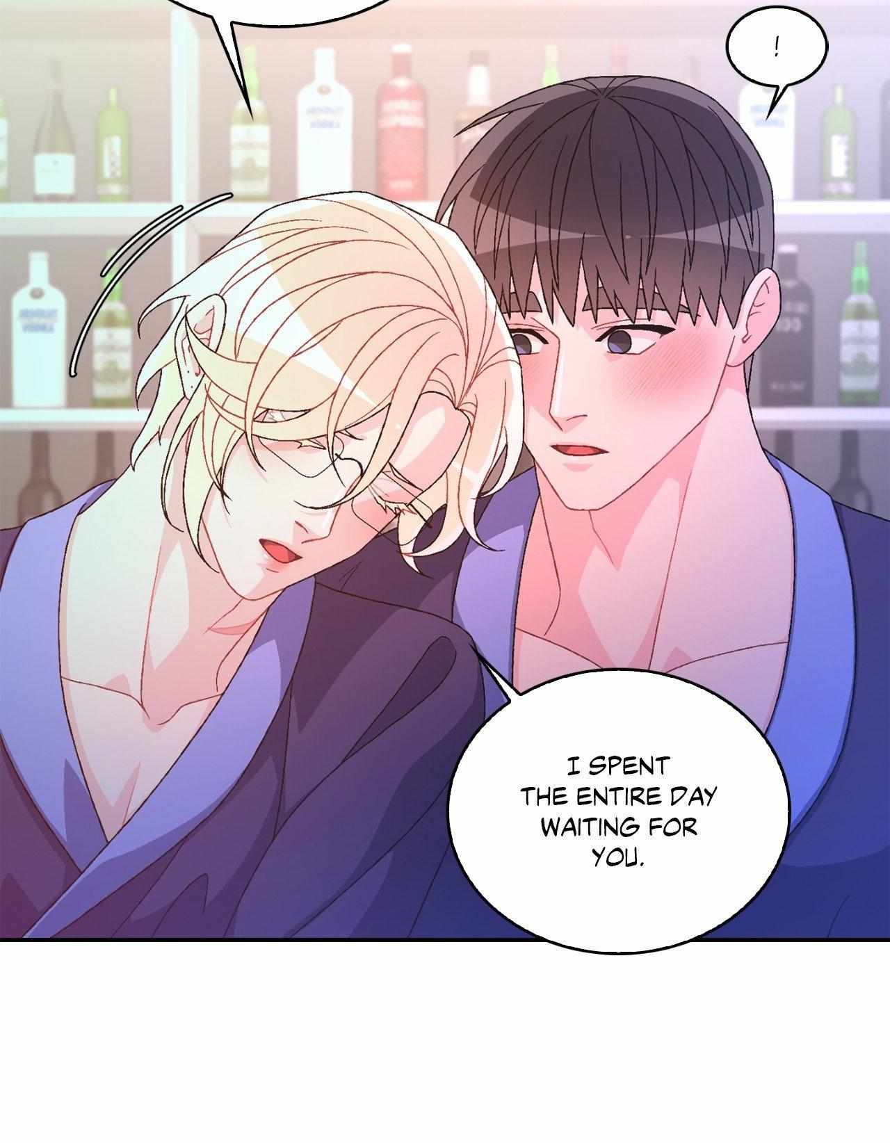 Arthur Chapter 116 - Page 5 in English