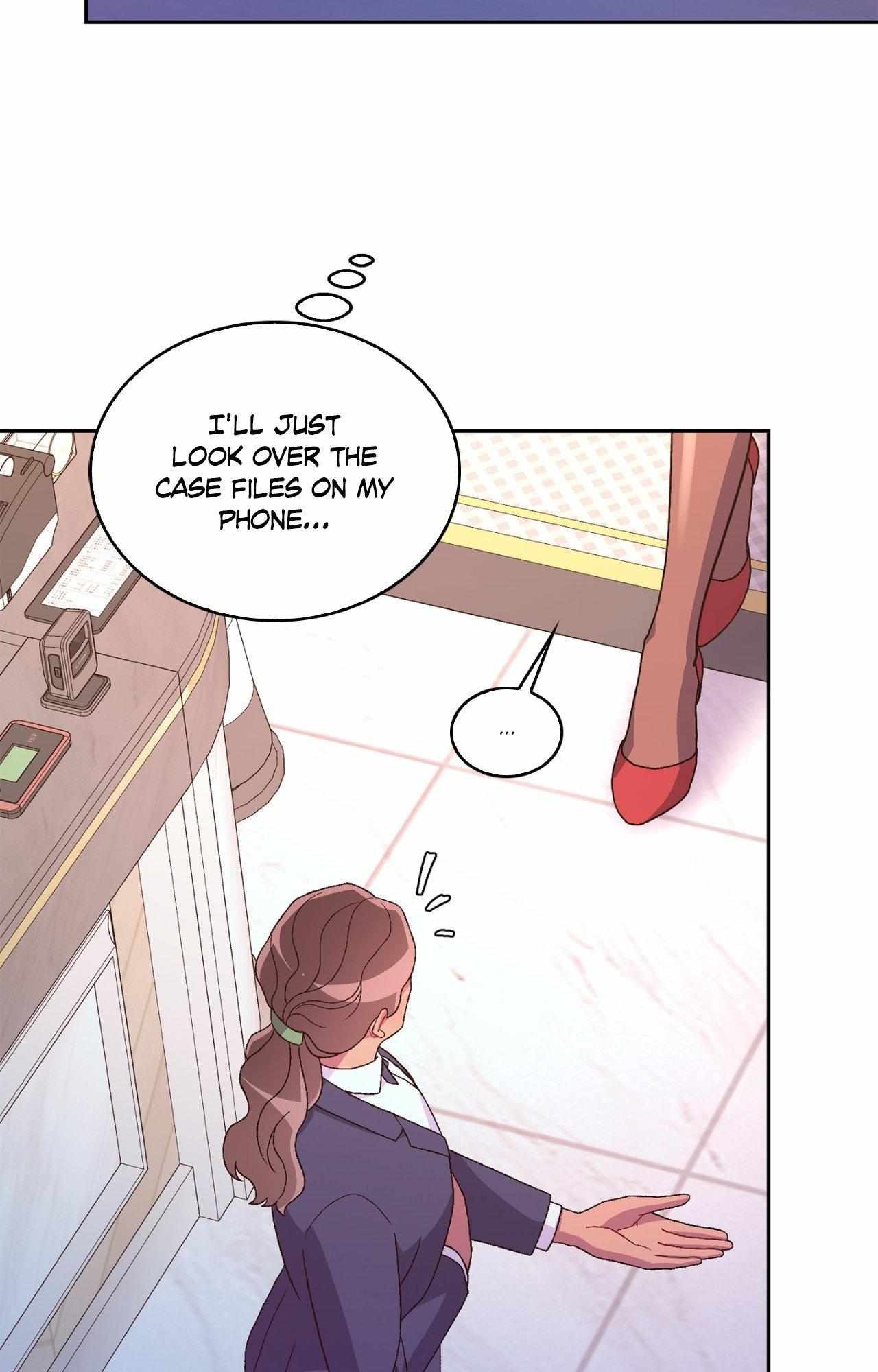 Arthur Chapter 116 - Page 64 in English