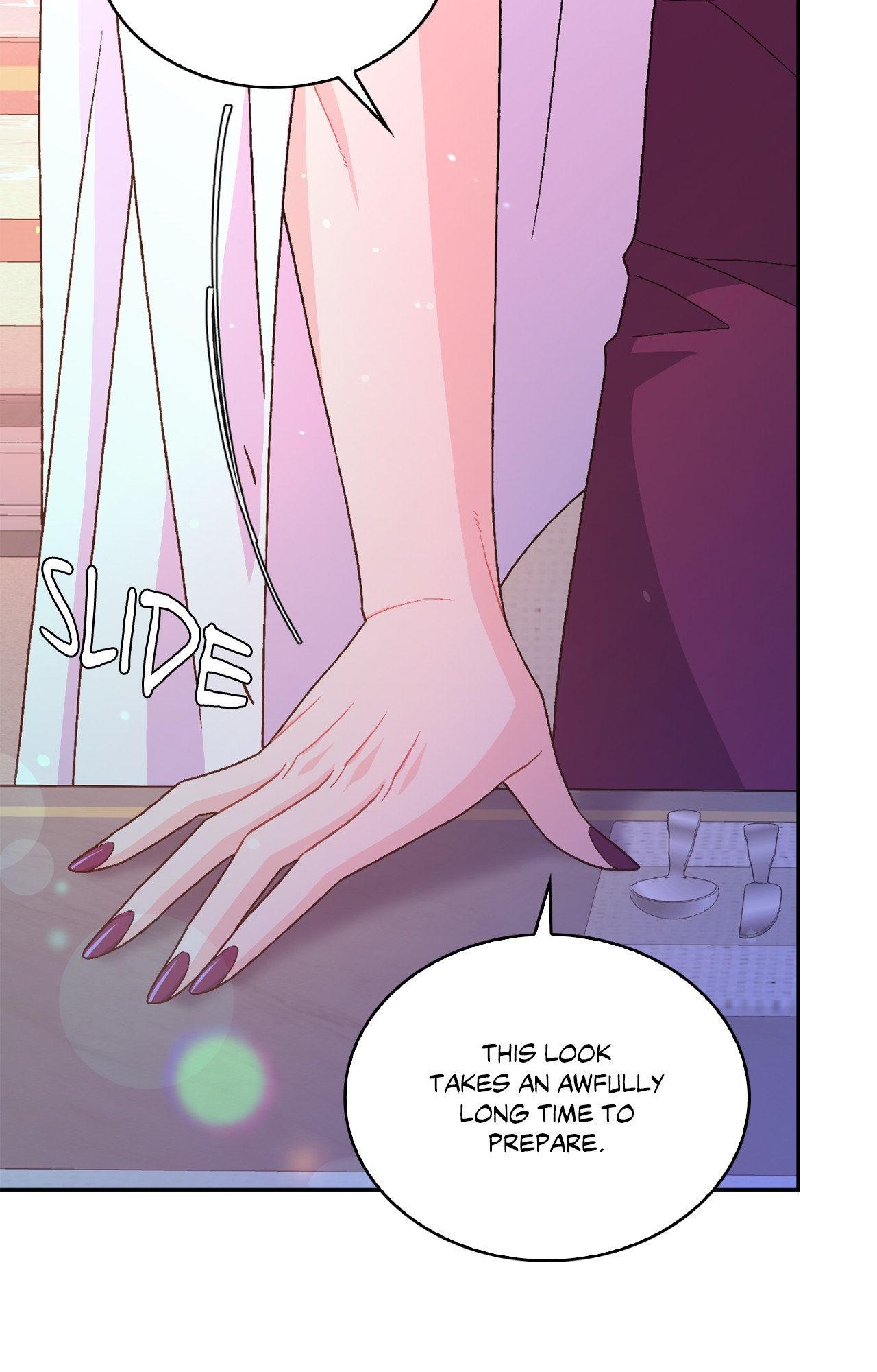Arthur Chapter 116 - Page 74 in English