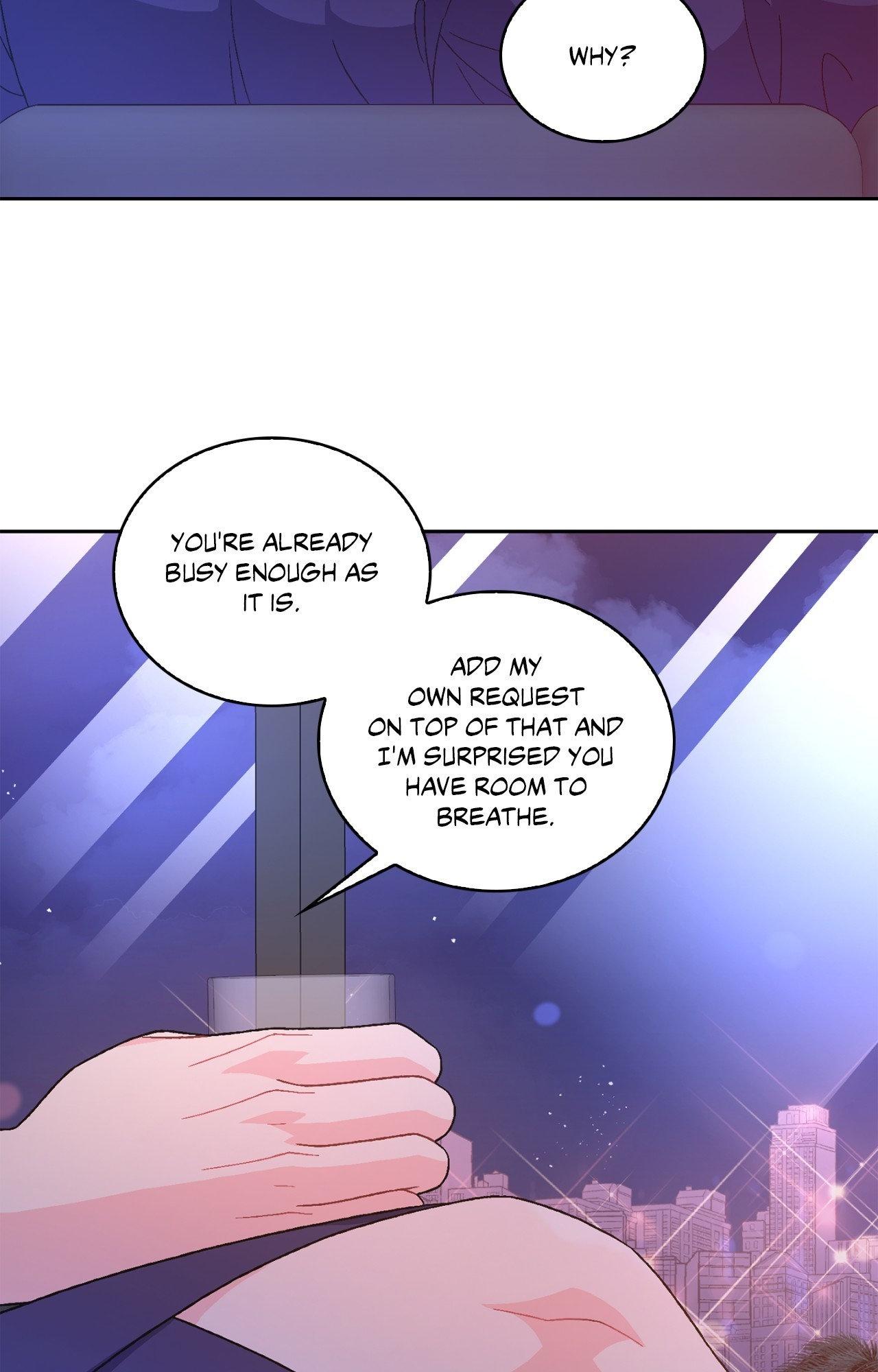 Arthur Chapter 116 - Page 8 in English