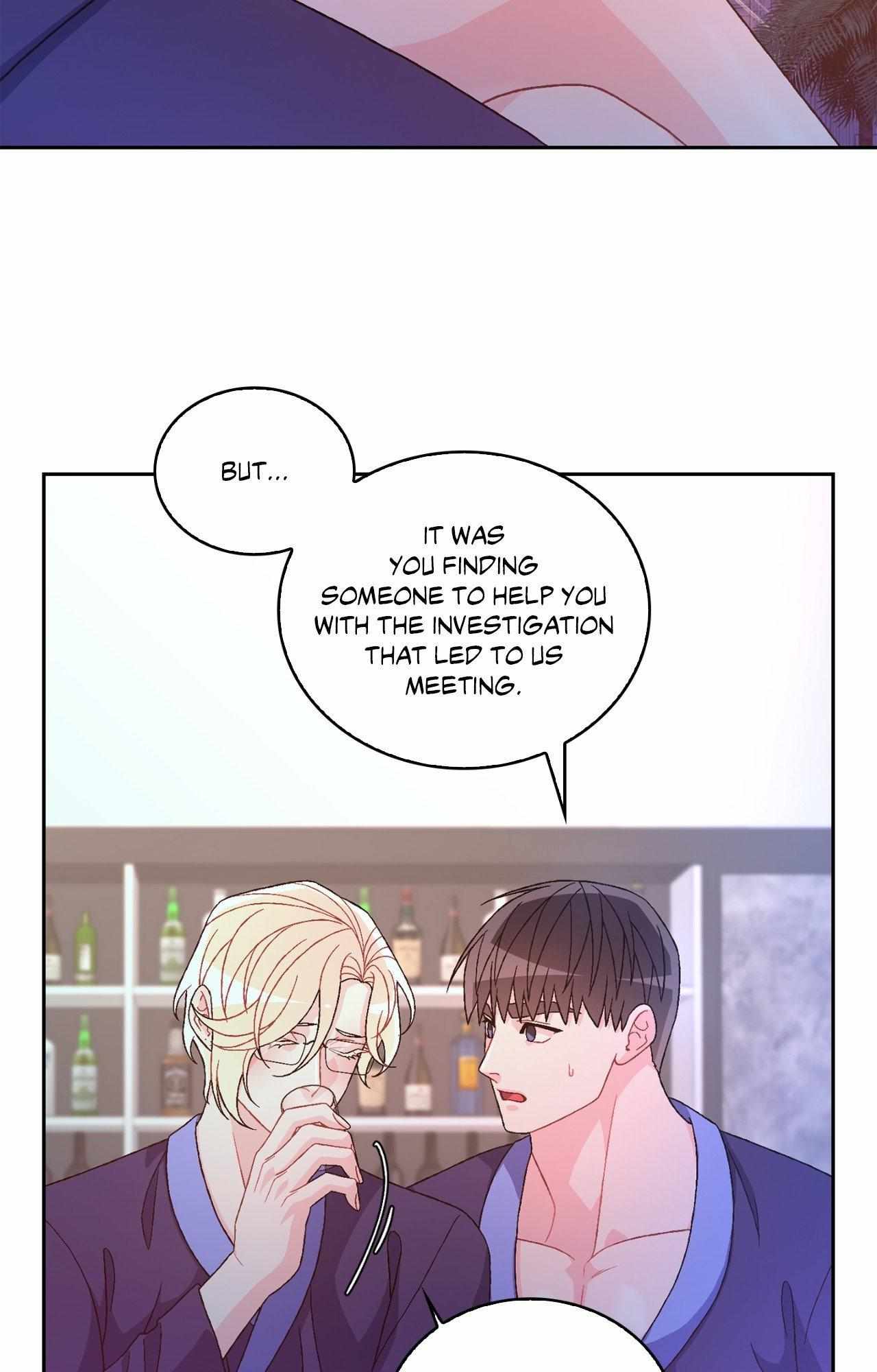 Arthur Chapter 116 - Page 9 in English