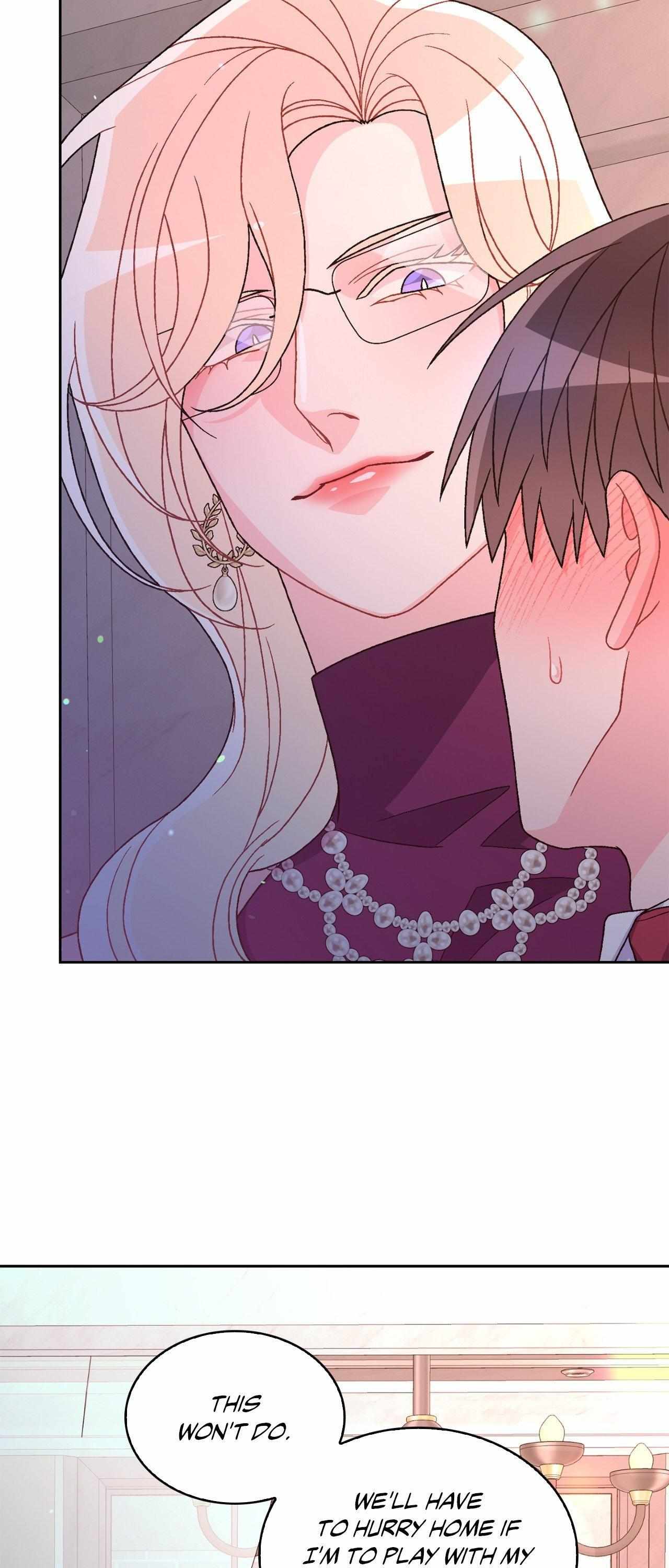 Arthur Chapter 117 - Page 23 in English