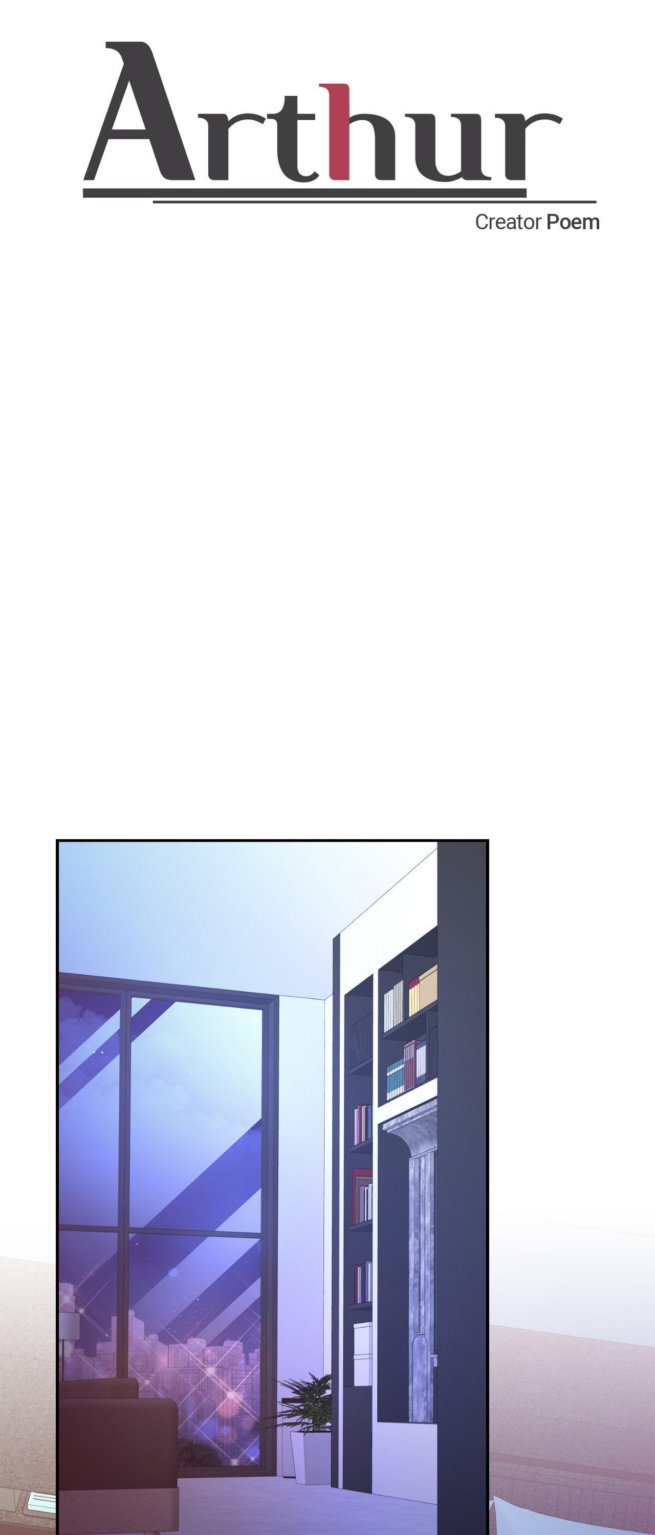 Arthur Chapter 117 - Page 25 in English