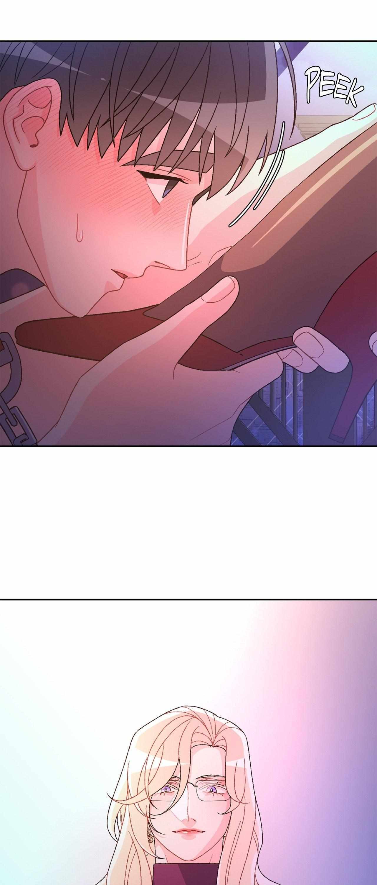 Arthur Chapter 117 - Page 28 in English