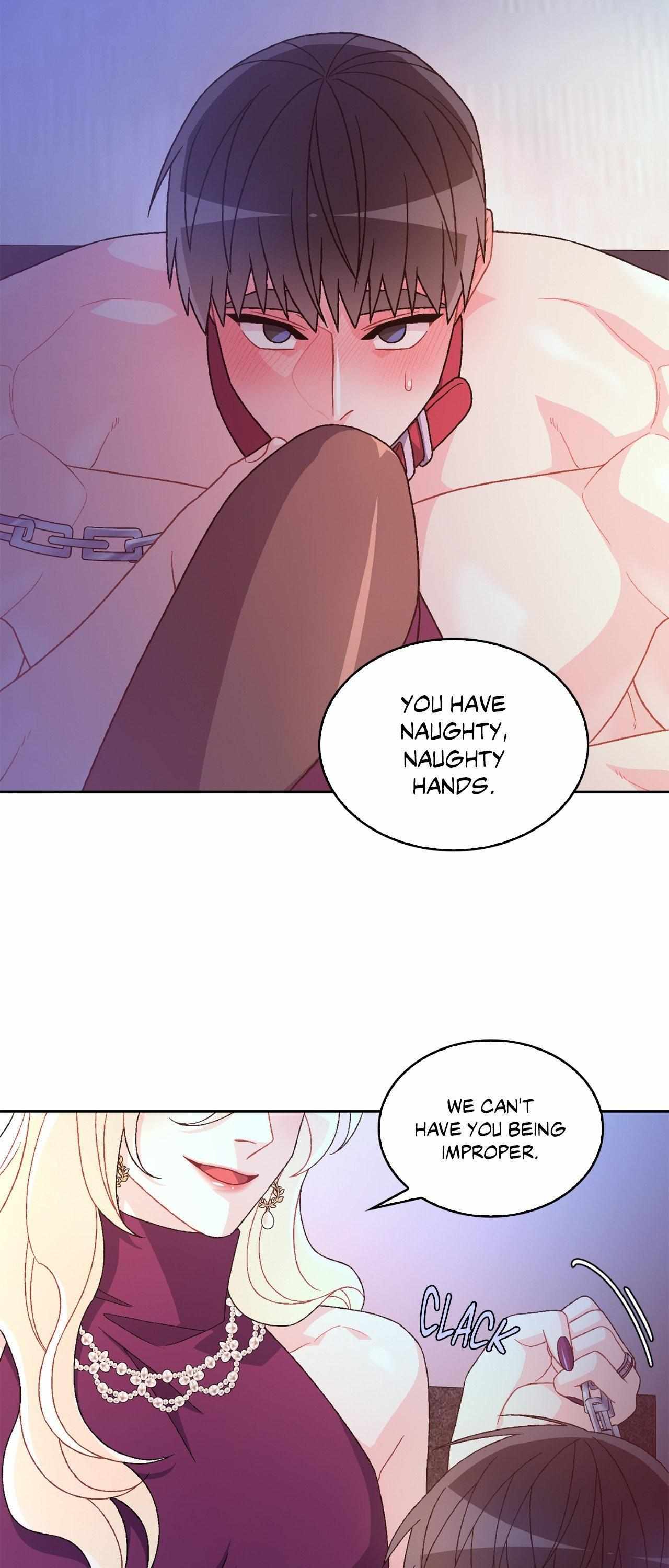 Arthur Chapter 117 - Page 32 in English
