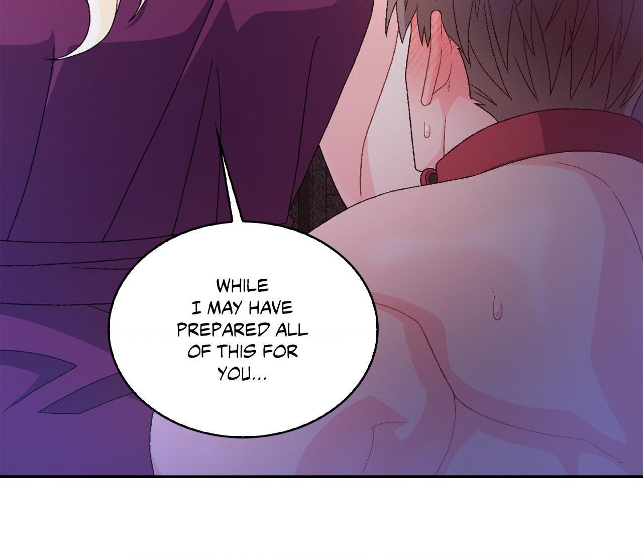 Arthur Chapter 117 - Page 33 in English