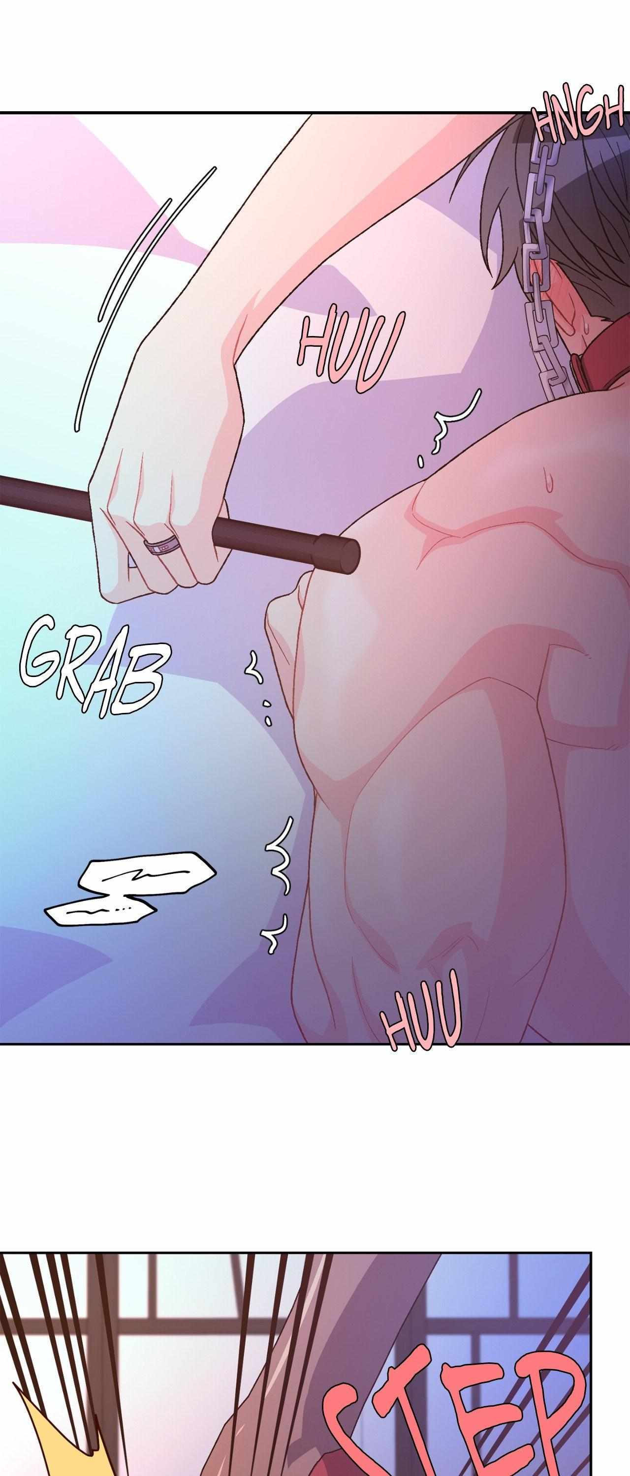 Arthur Chapter 117 - Page 49 in English