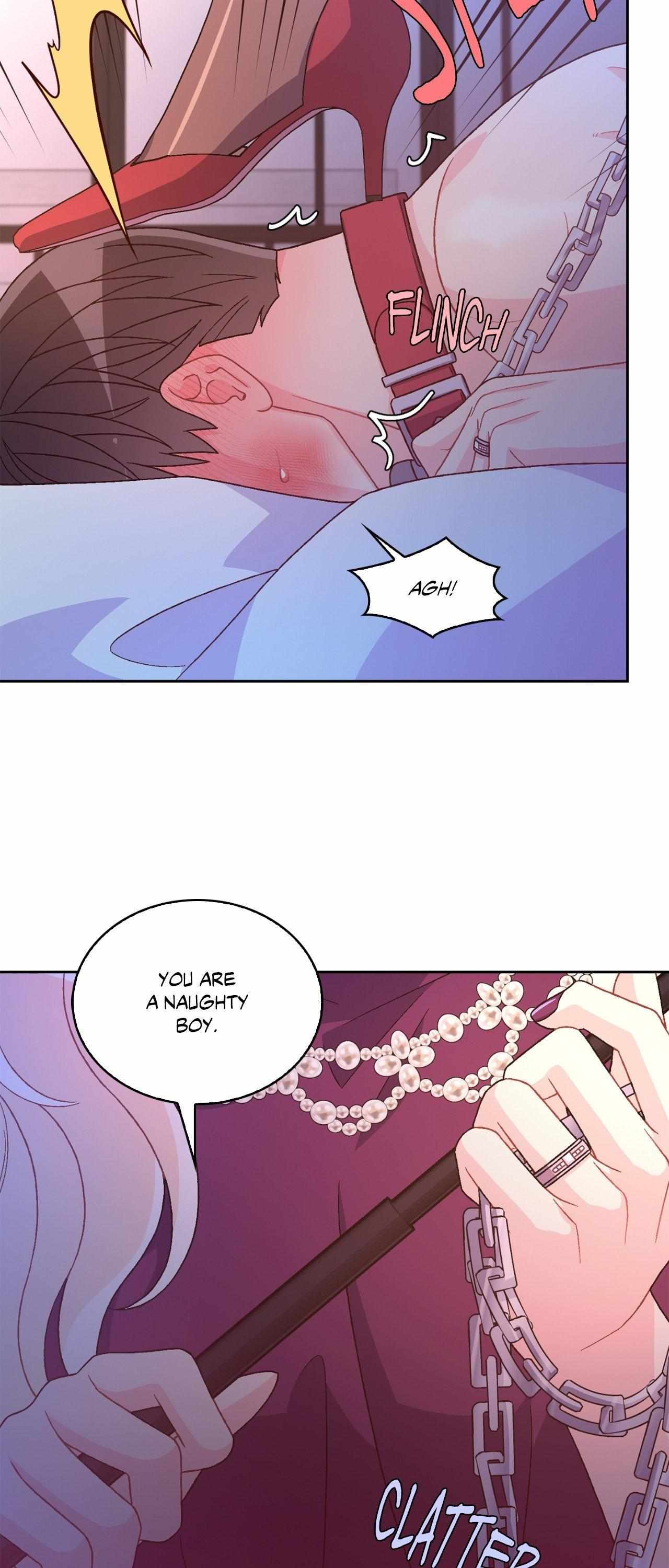 Arthur Chapter 117 - Page 50 in English