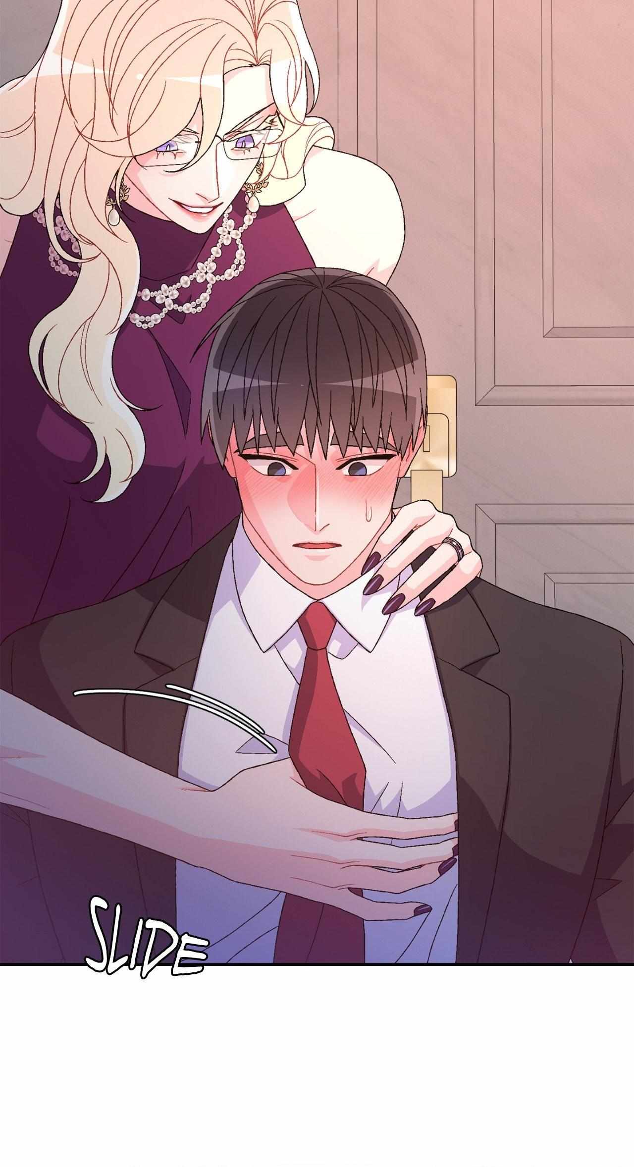 Arthur Chapter 117 - Page 9 in English