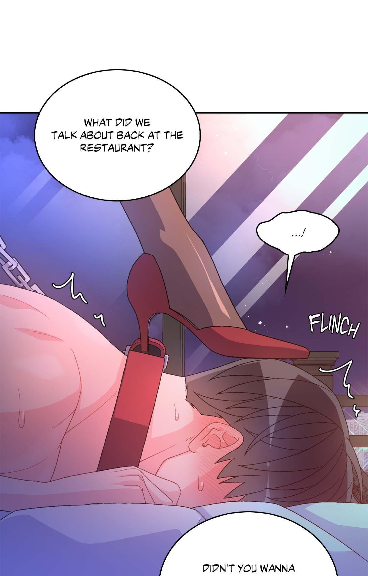 Arthur Chapter 118 - Page 12 in English