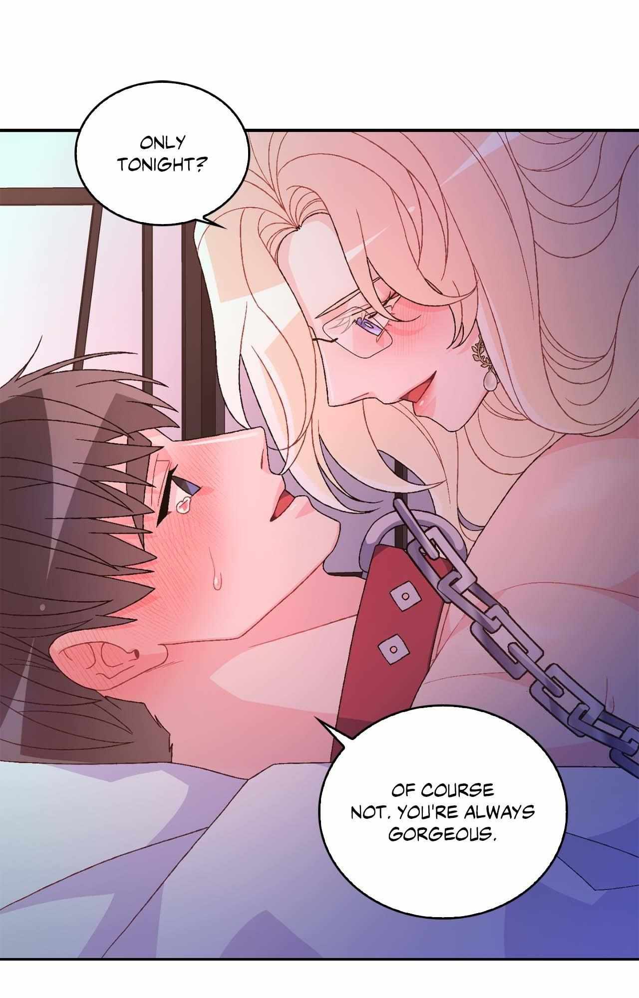 Arthur Chapter 118 - Page 75 in English