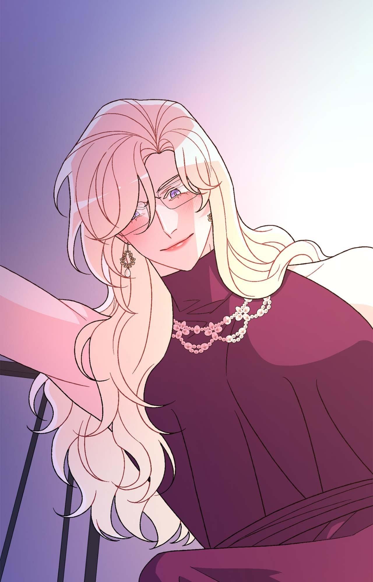 Arthur Chapter 119 - Page 21 in English