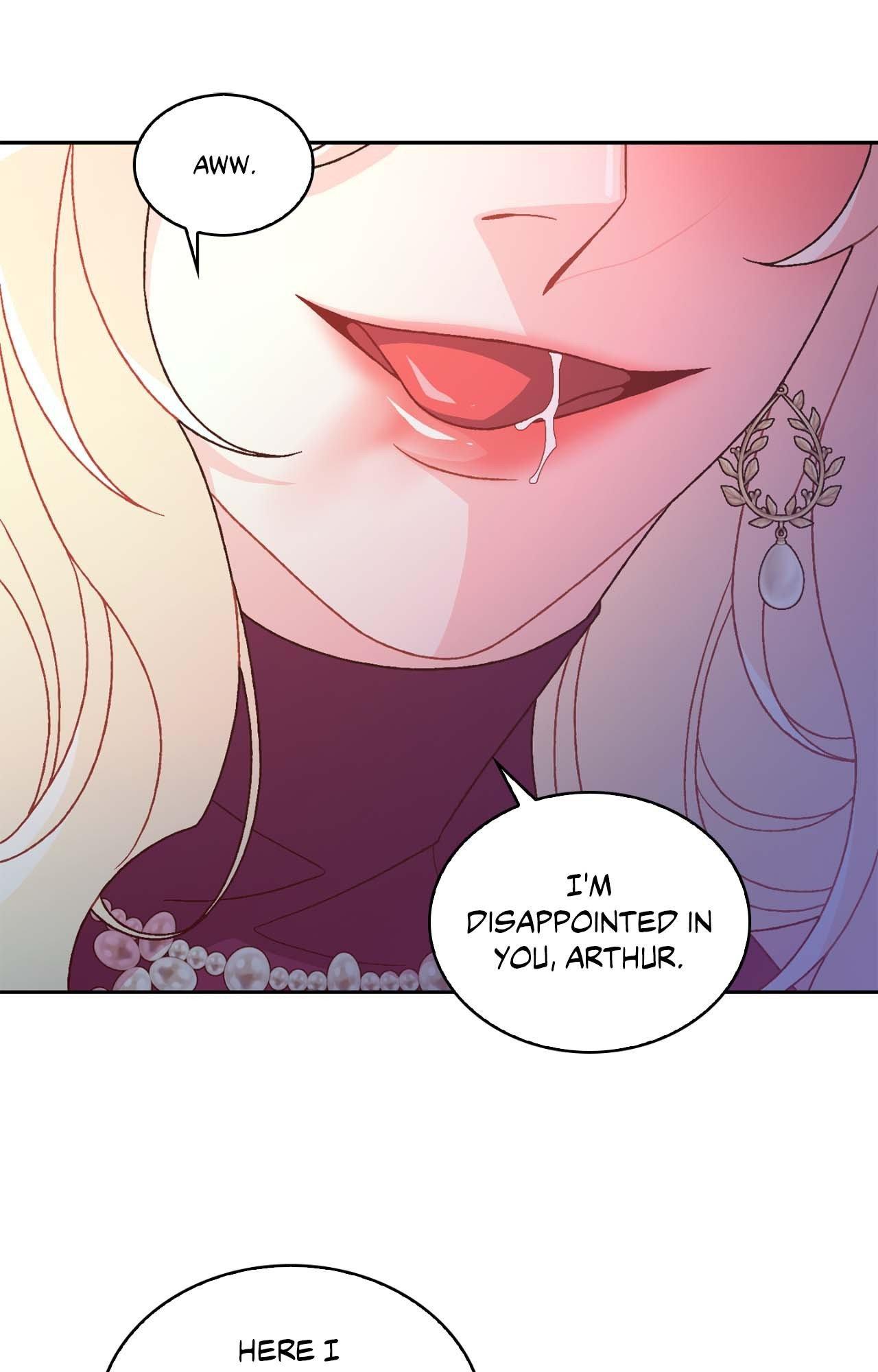 Arthur Chapter 119 - Page 66 in English