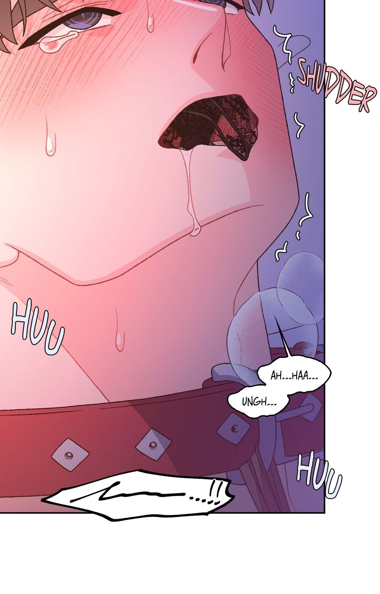 Arthur Chapter 120 - Page 21 in English