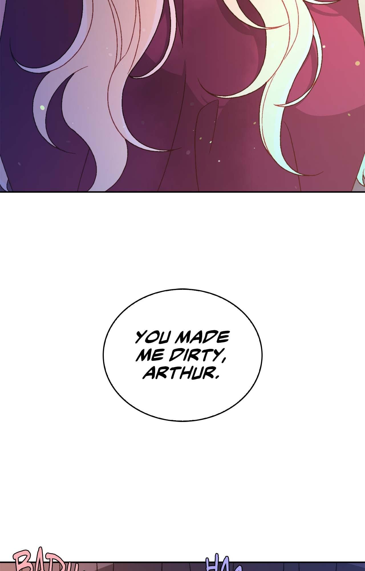 Arthur Chapter 120 - Page 64 in English