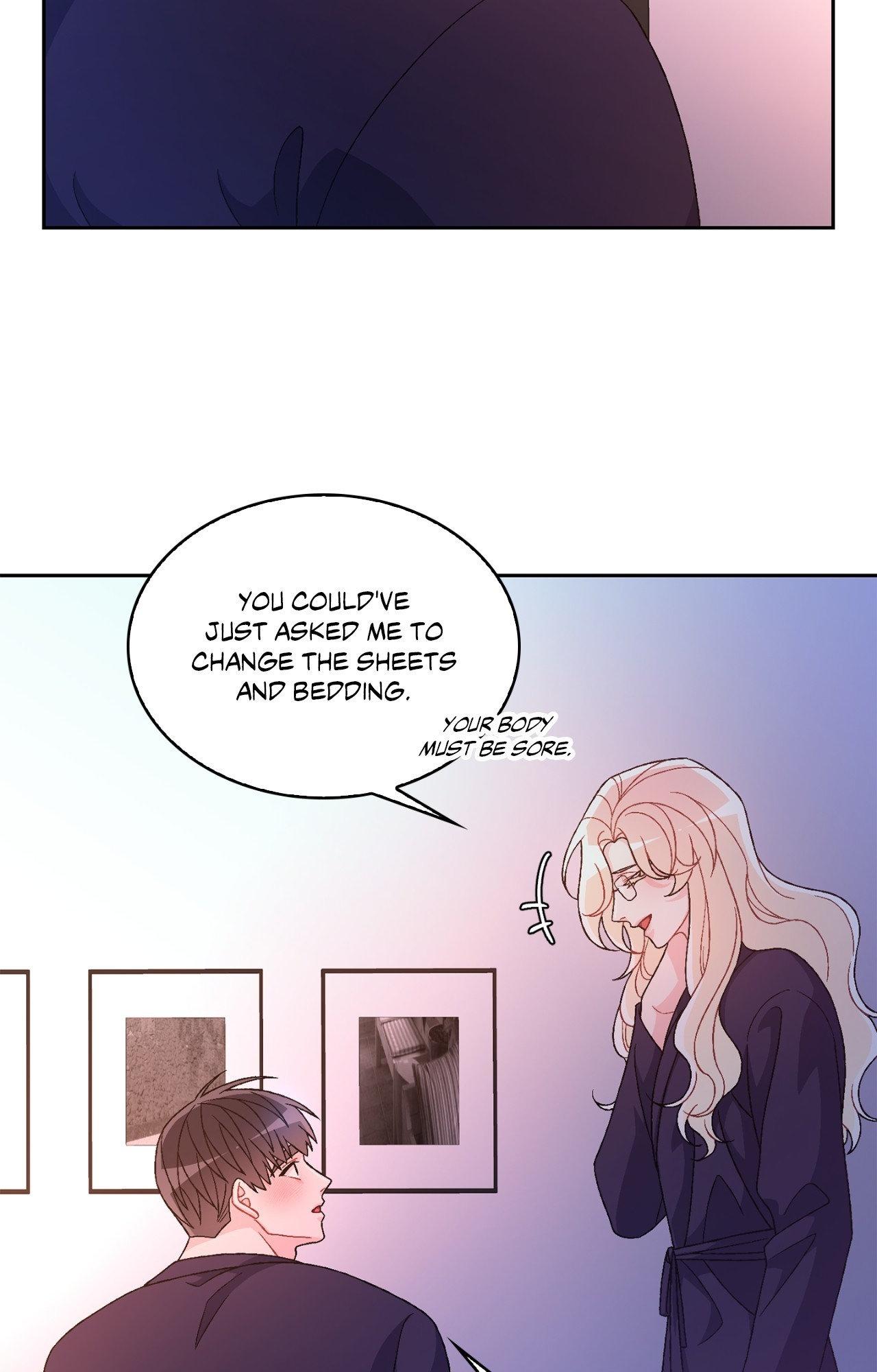 Arthur Chapter 121 - Page 10 in English