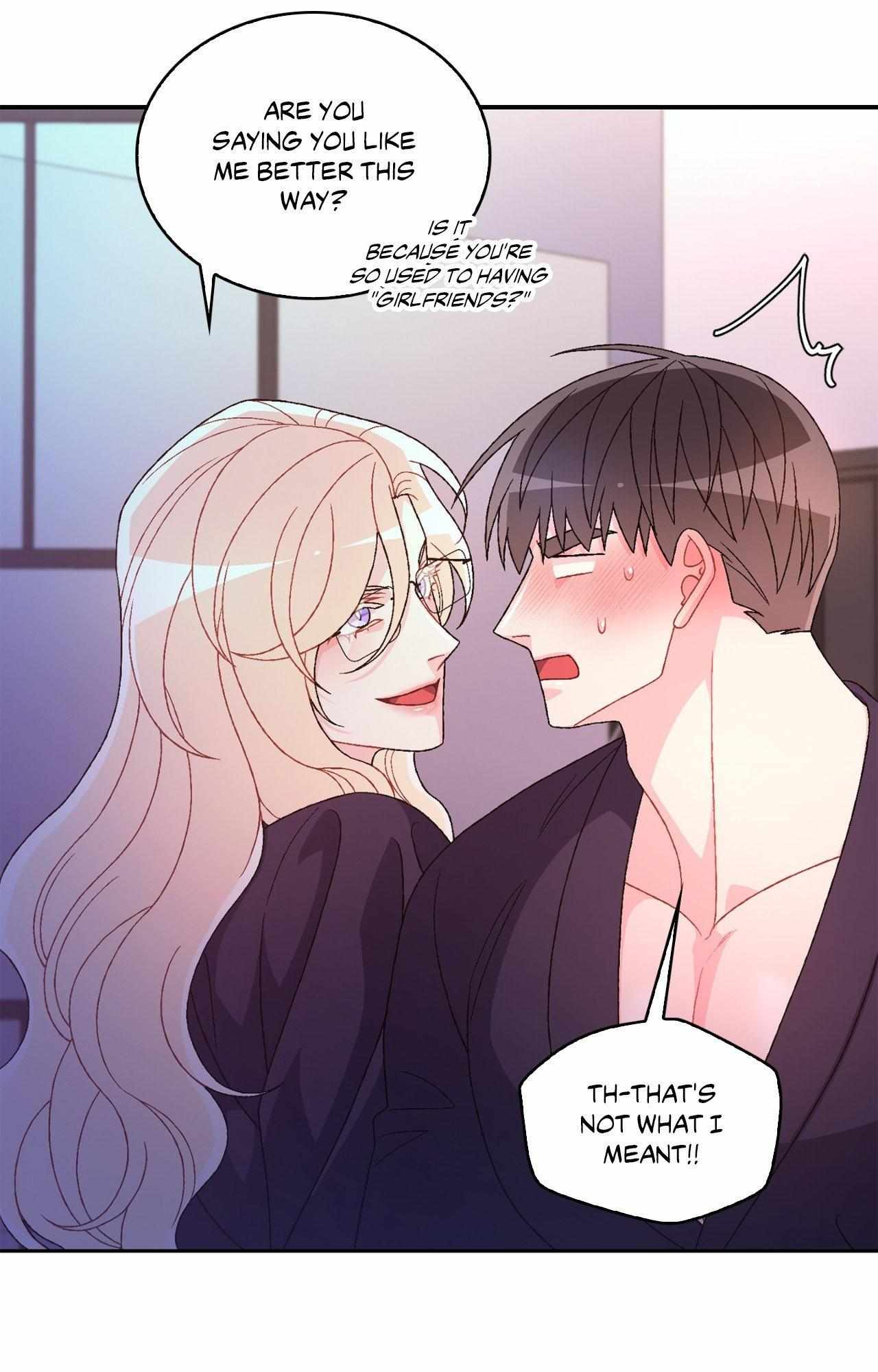 Arthur Chapter 121 - Page 16 in English