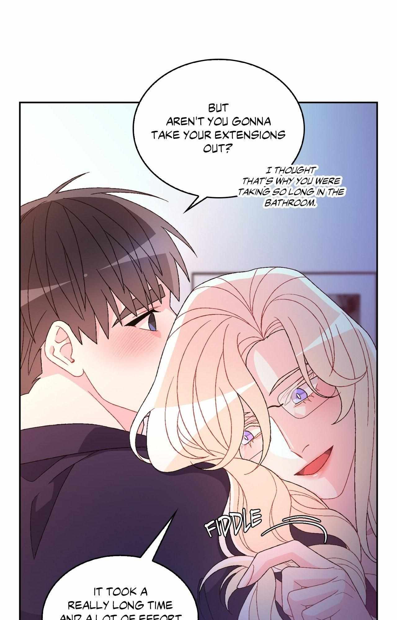 Arthur Chapter 121 - Page 18 in English