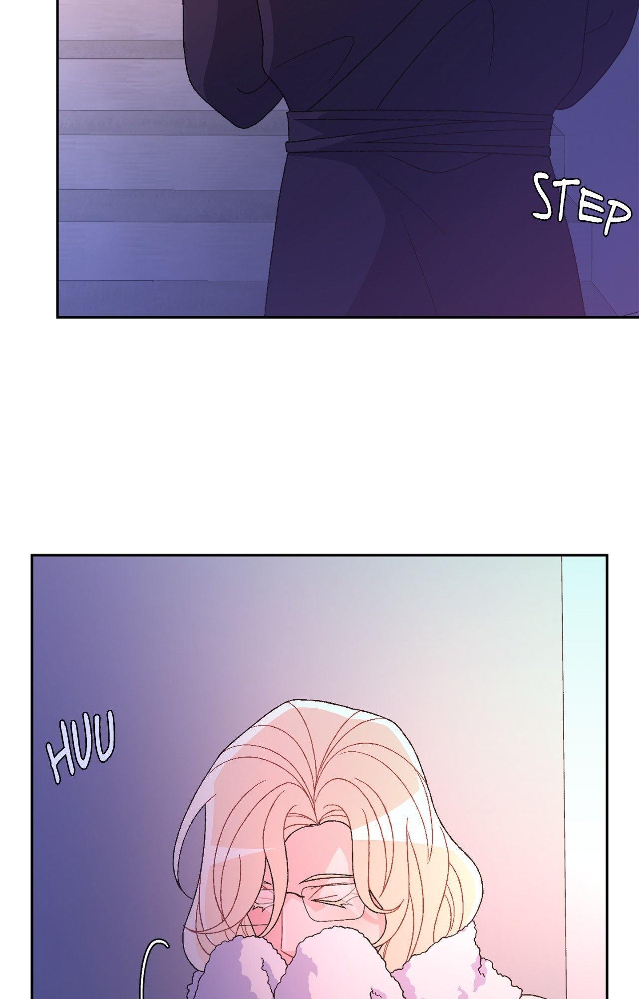 Arthur Chapter 121 - Page 5 in English