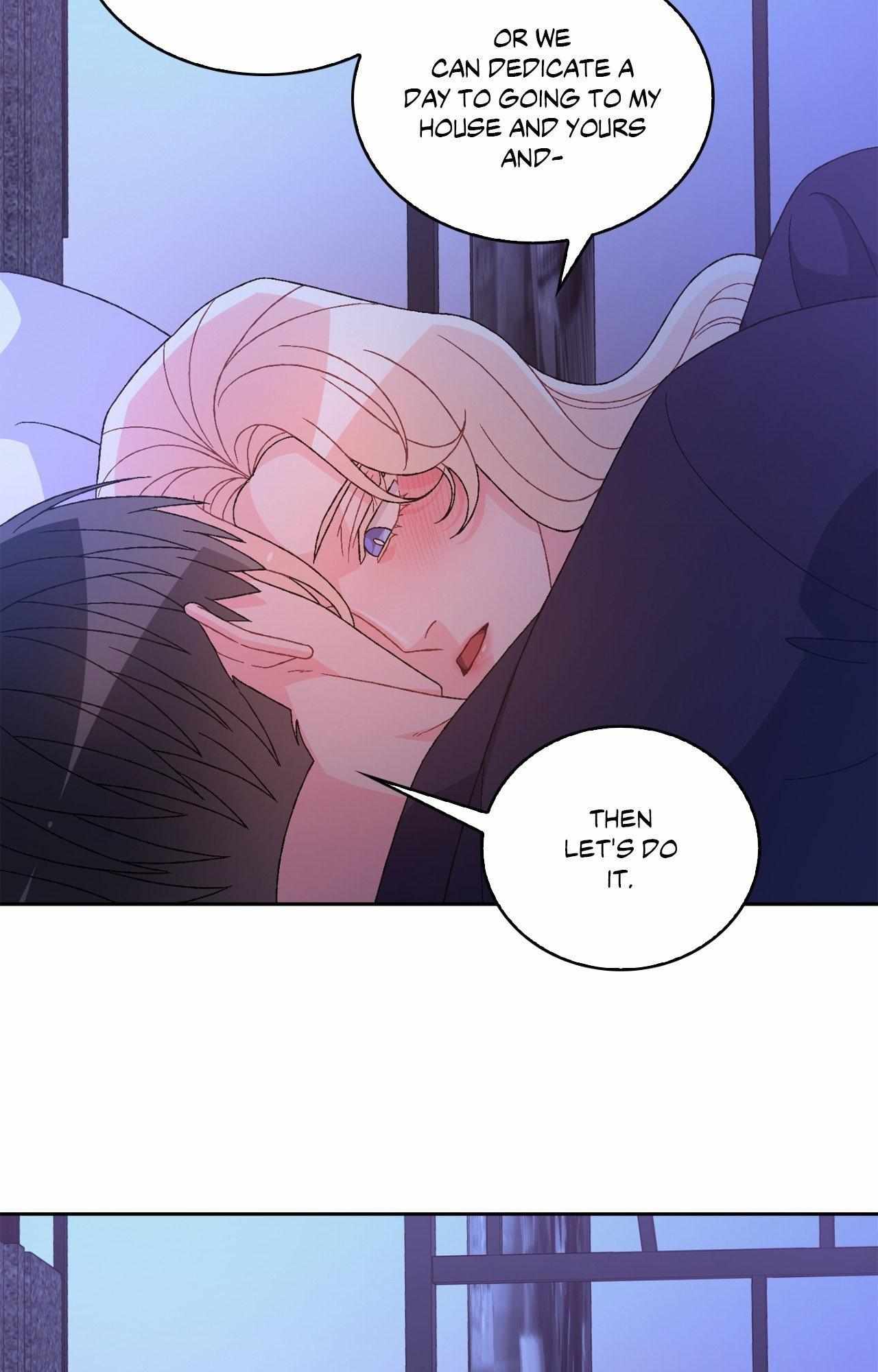 Arthur Chapter 121 - Page 55 in English