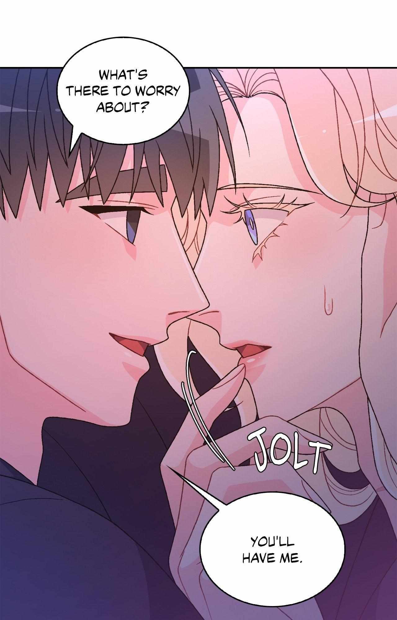 Arthur Chapter 121 - Page 71 in English