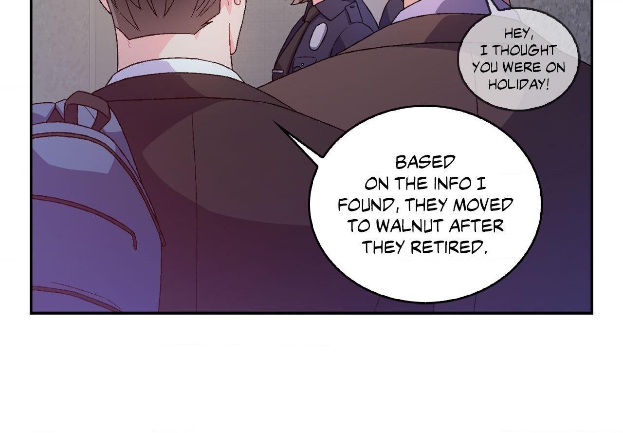Arthur Chapter 122 - Page 10 in English