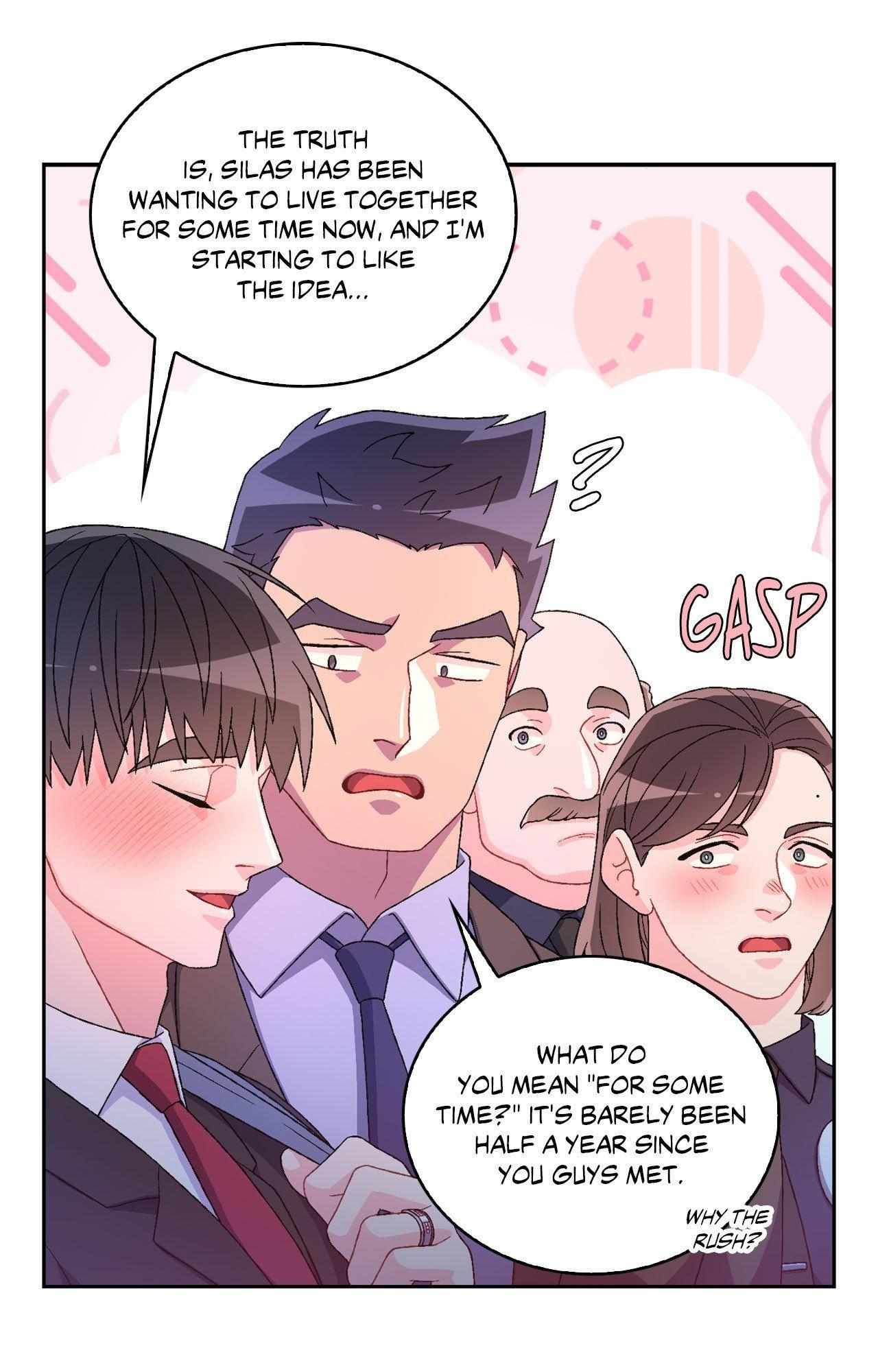 Arthur Chapter 122 - Page 15 in English