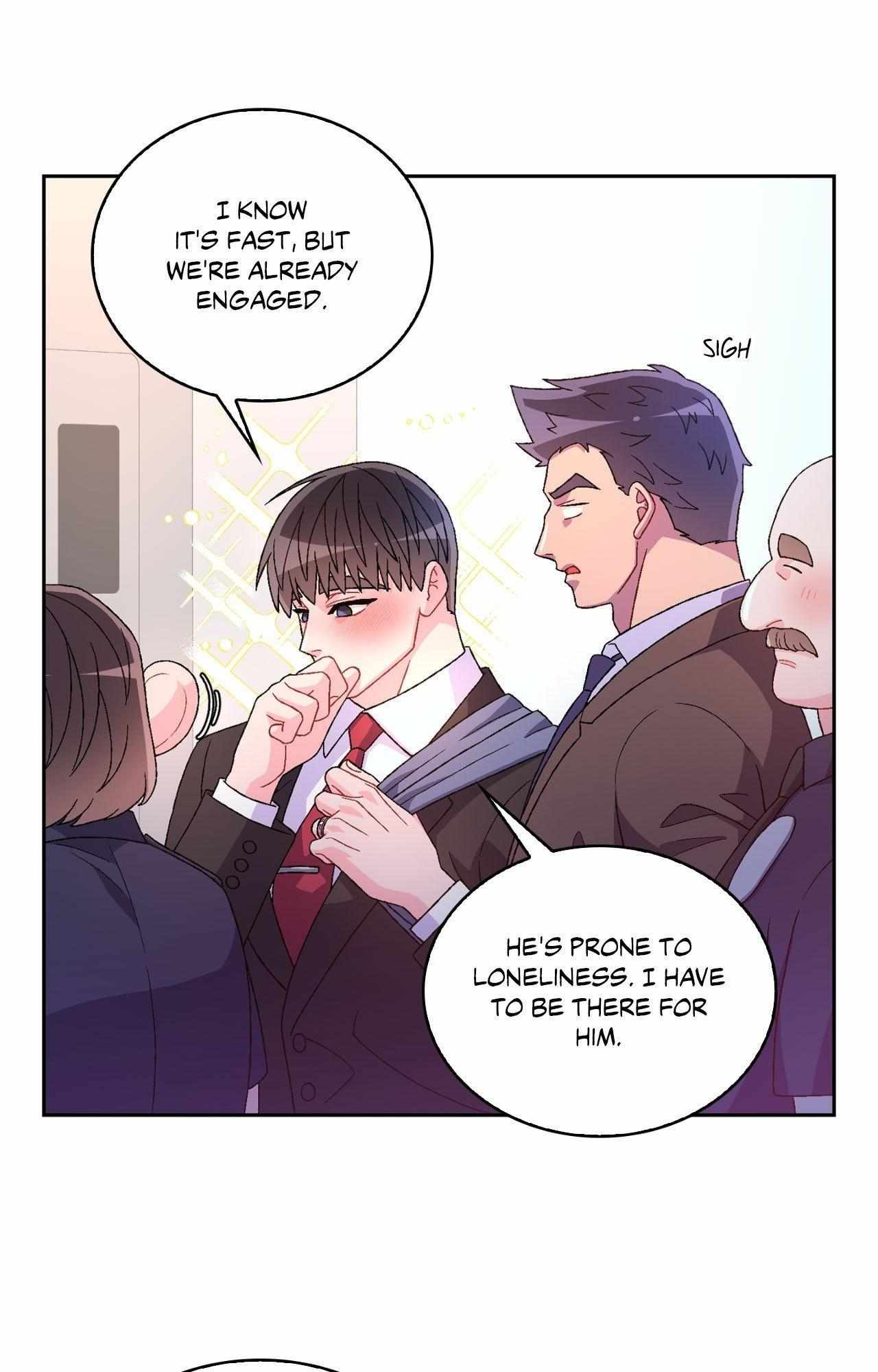 Arthur Chapter 122 - Page 16 in English