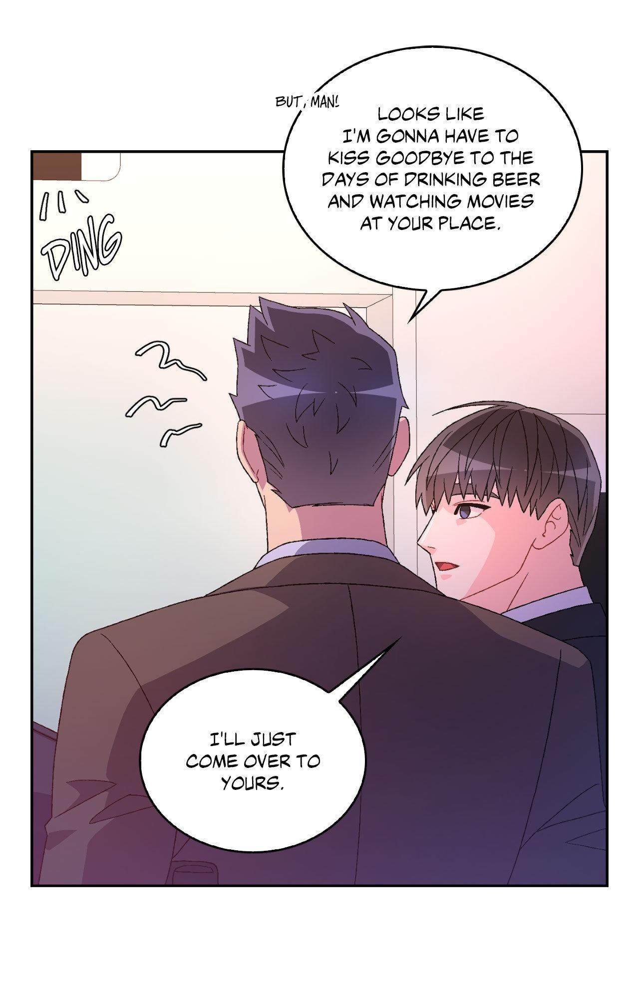 Arthur Chapter 122 - Page 19 in English